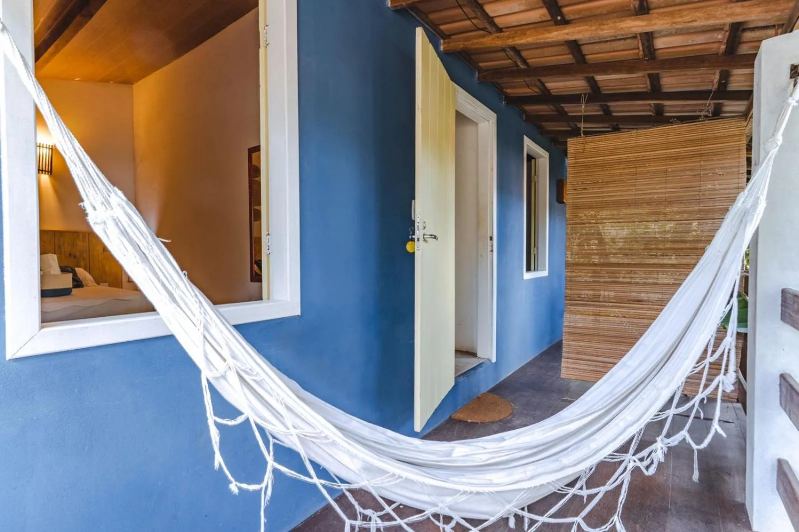 Vila das Ondas Caraíva