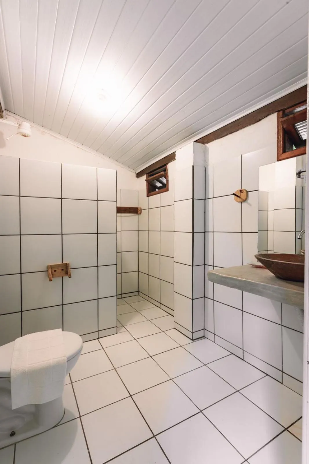 Vila das Ondas Caraíva