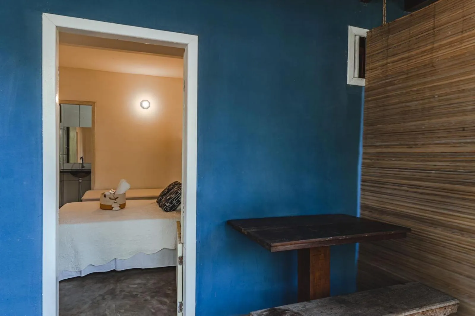 Vila das Ondas Caraíva