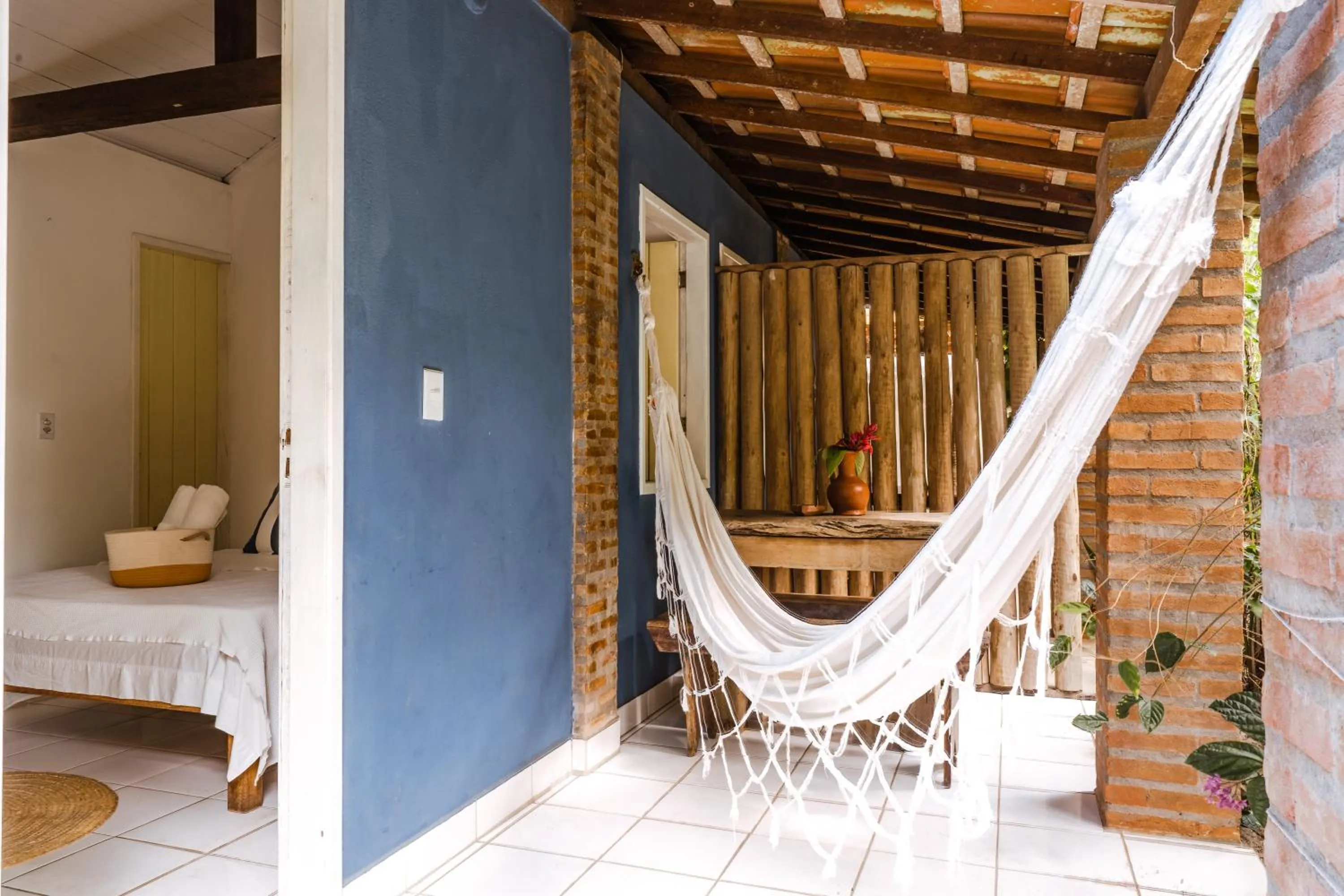 Vila das Ondas Caraíva