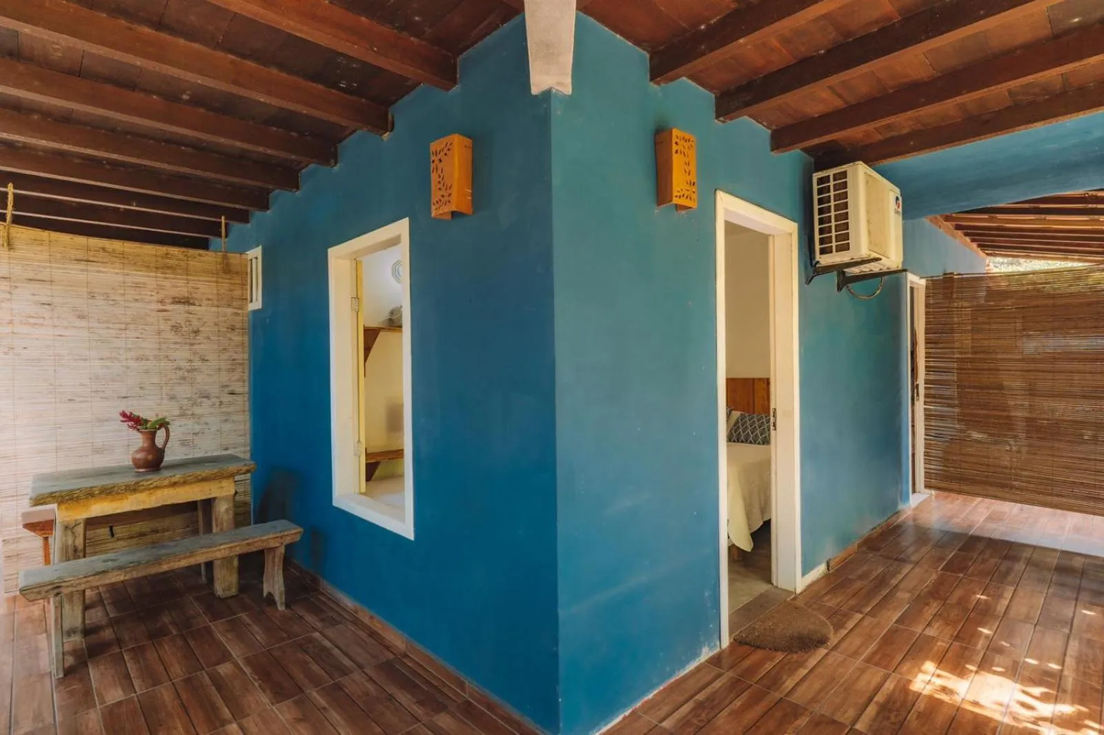 Vila das Ondas Caraíva