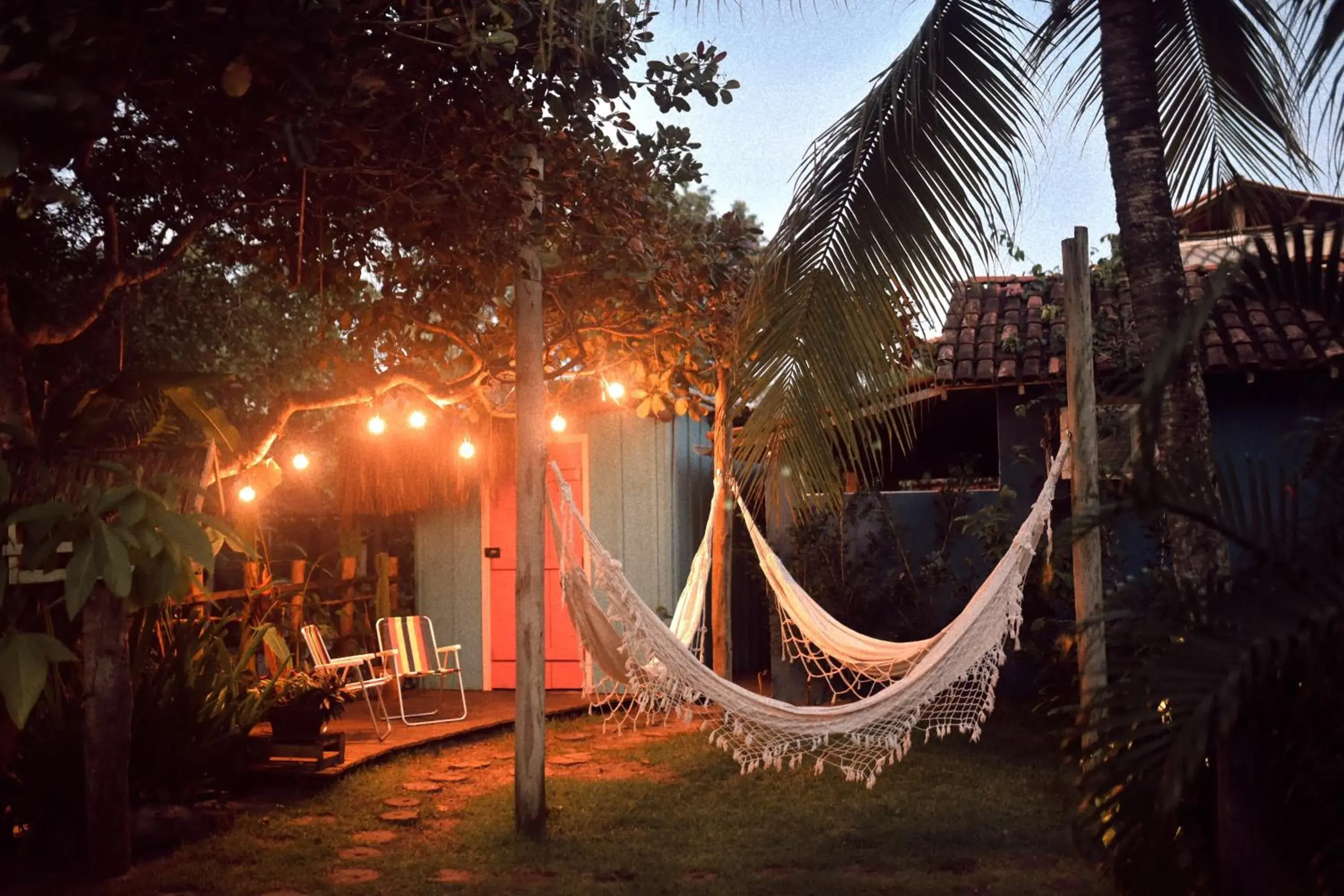 Vila das Ondas Caraíva Vila das Ondas Caraíva