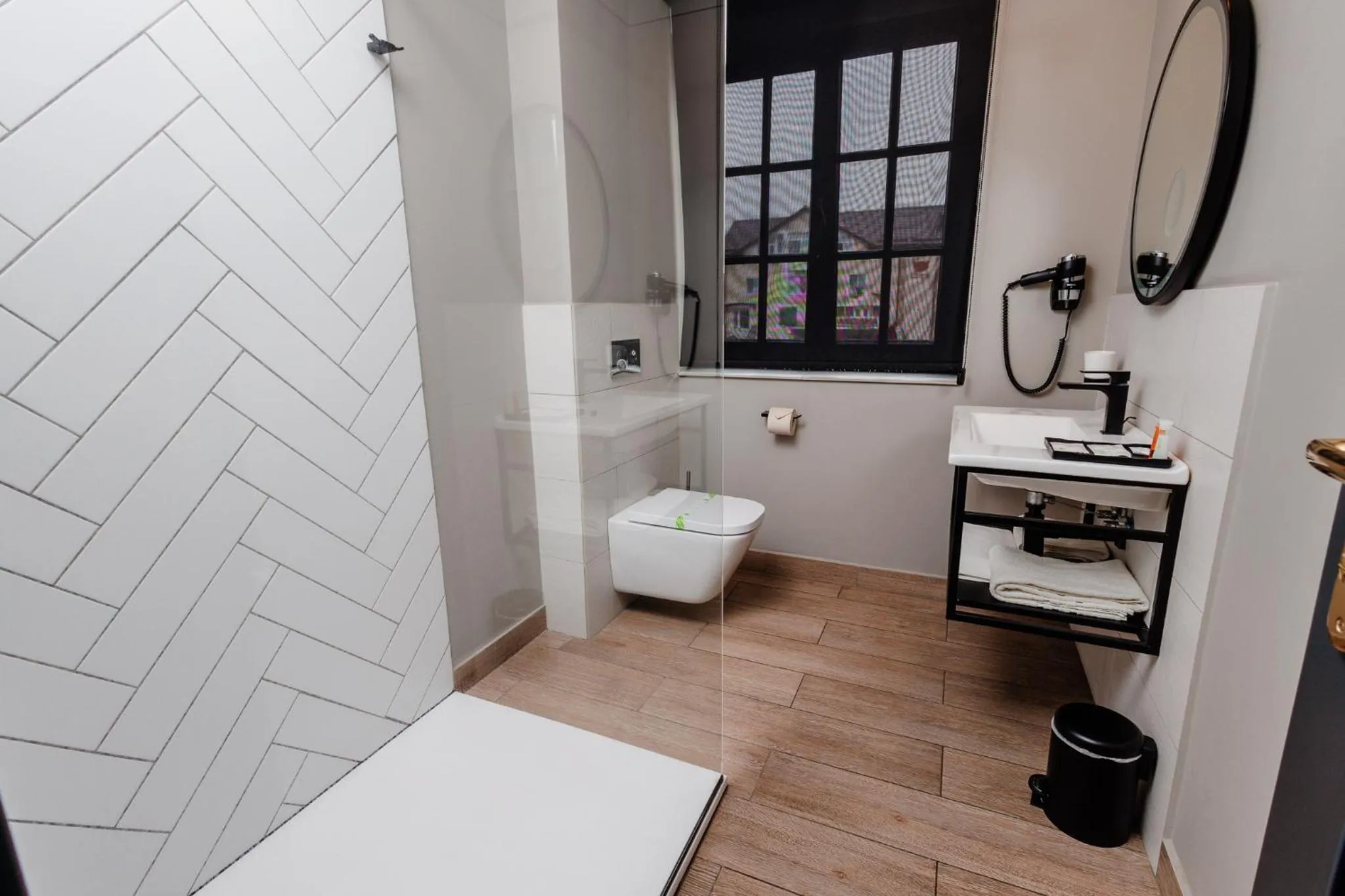 HOTEL BOUTIQUE DONNA ANNA