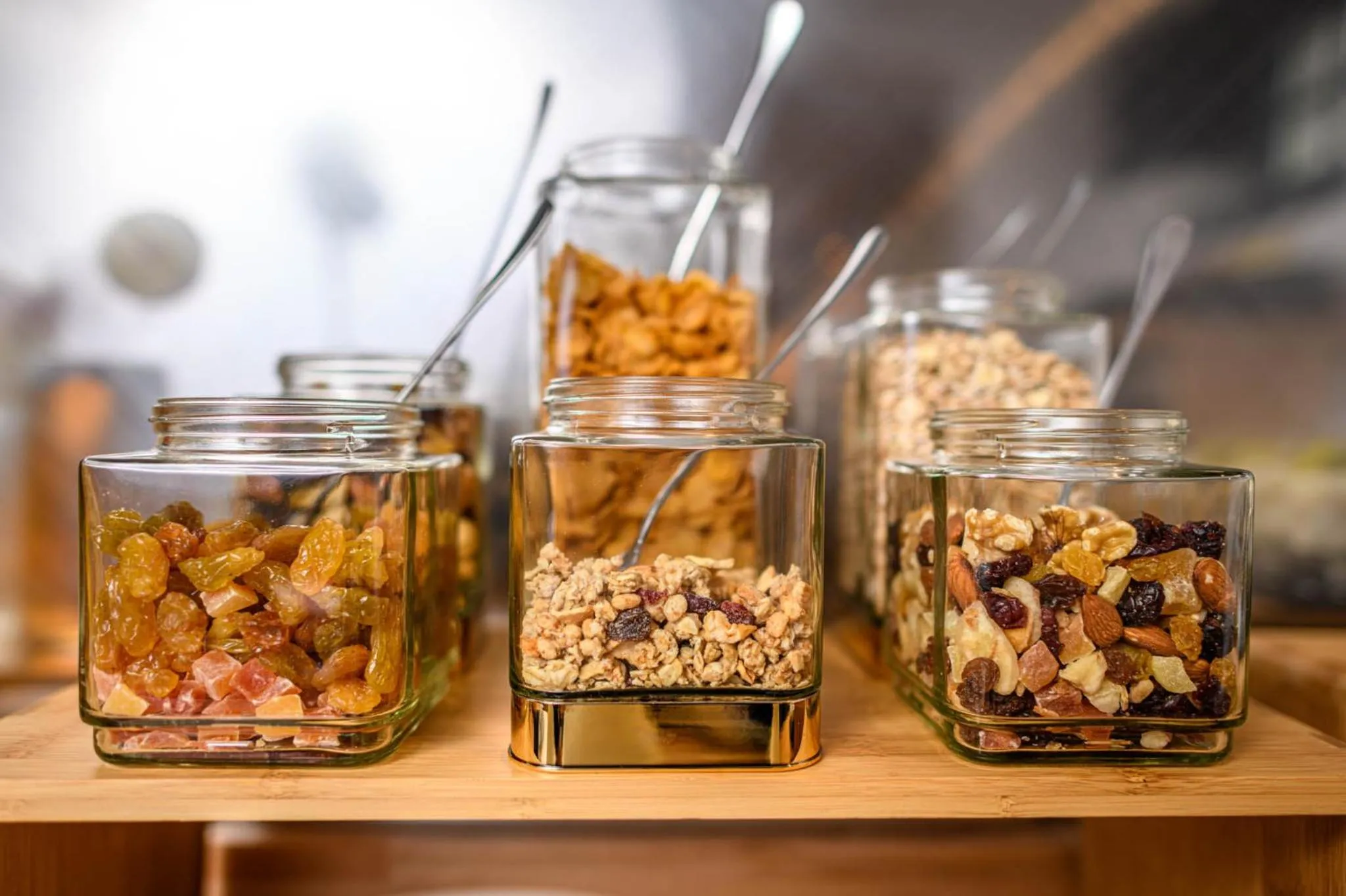 Food and drinks in HOTEL BOUTIQUE DONNA ANNA