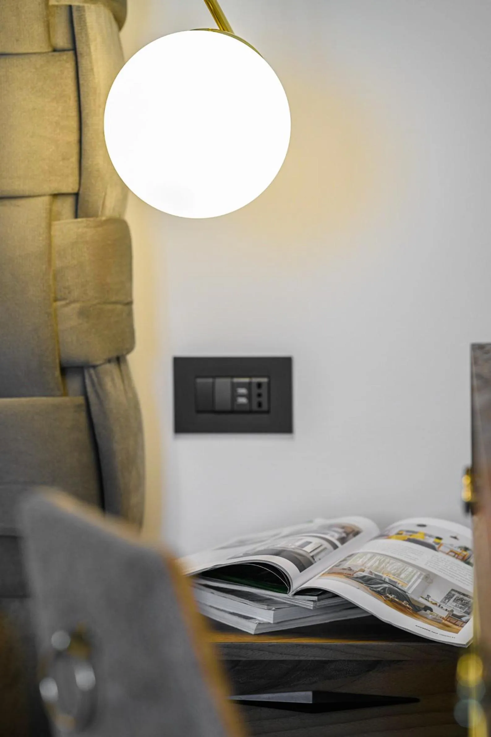 Property building in HOTEL BOUTIQUE DONNA ANNA