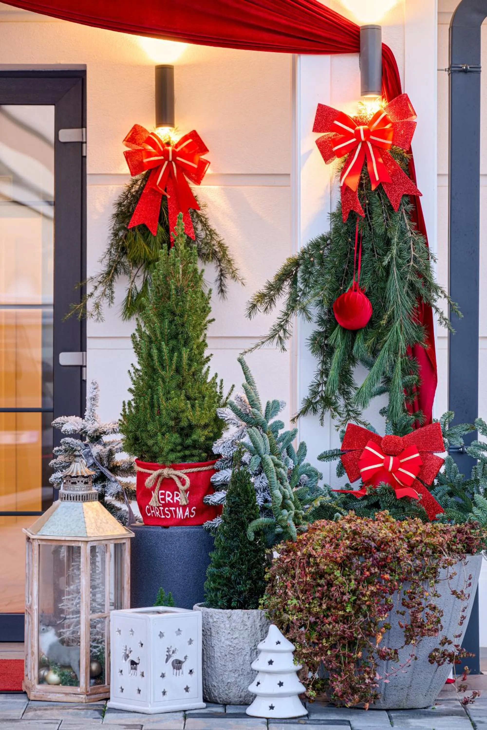 HOTEL BOUTIQUE DONNA ANNA