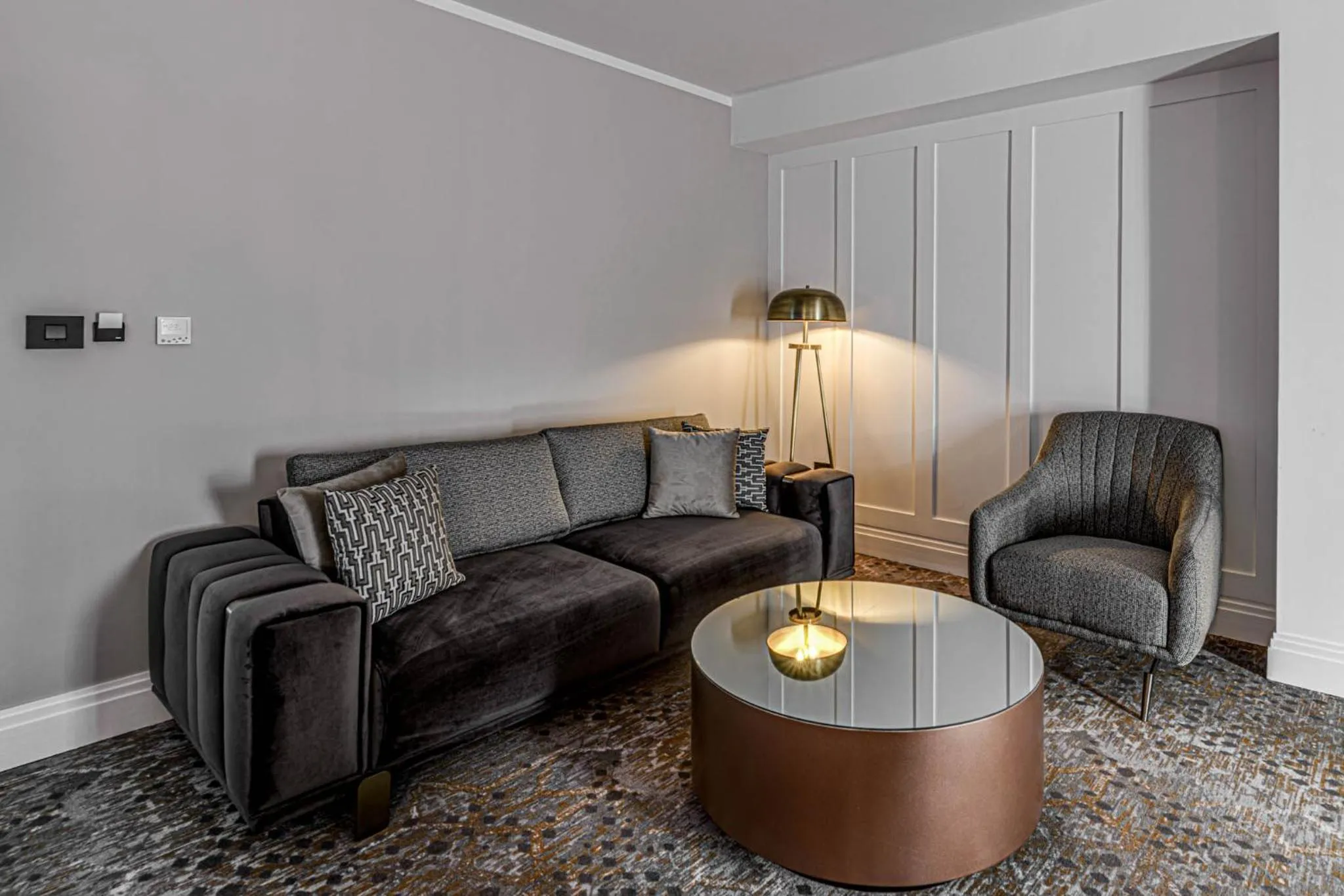 HOTEL BOUTIQUE DONNA ANNA