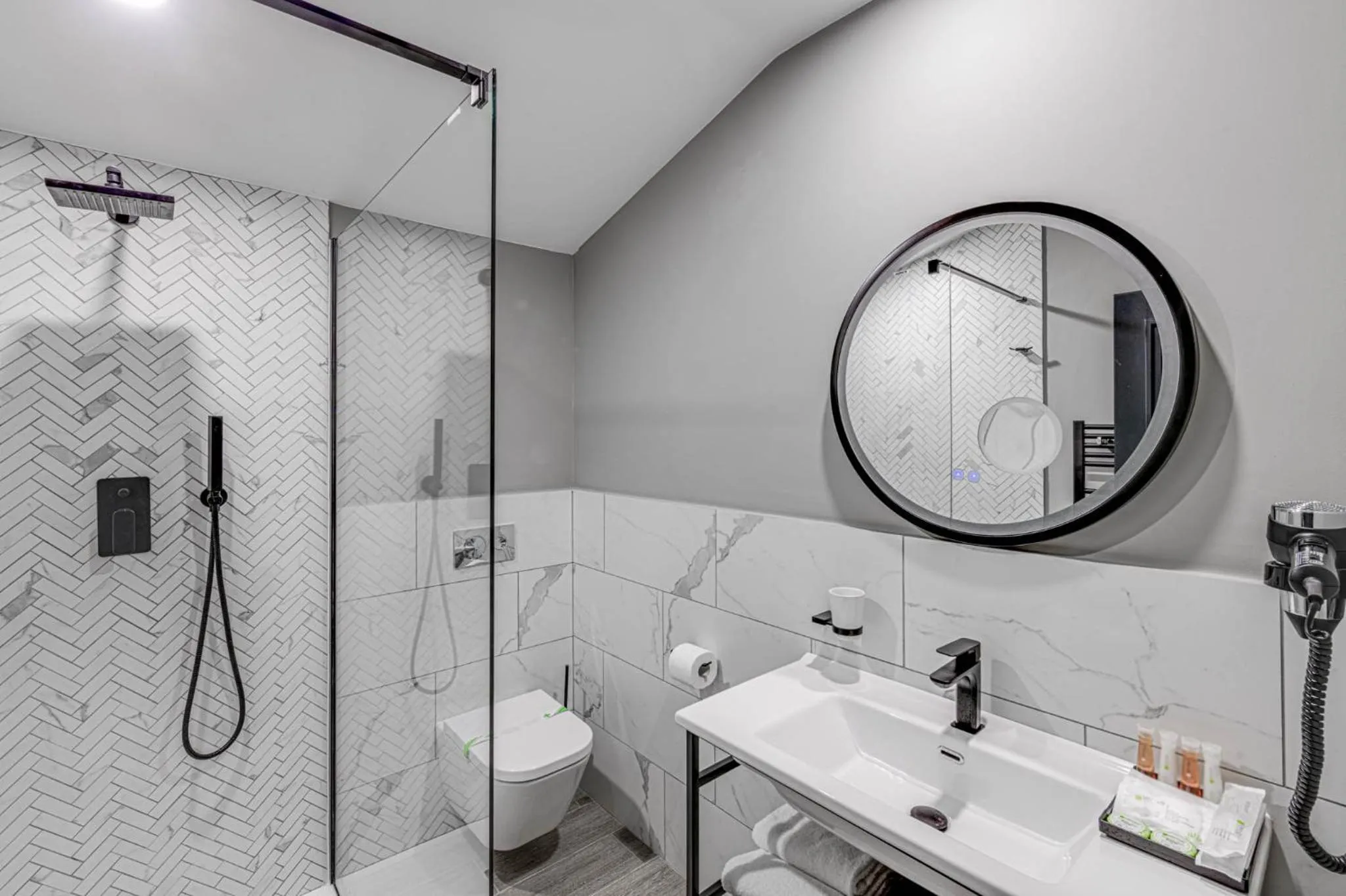 HOTEL BOUTIQUE DONNA ANNA