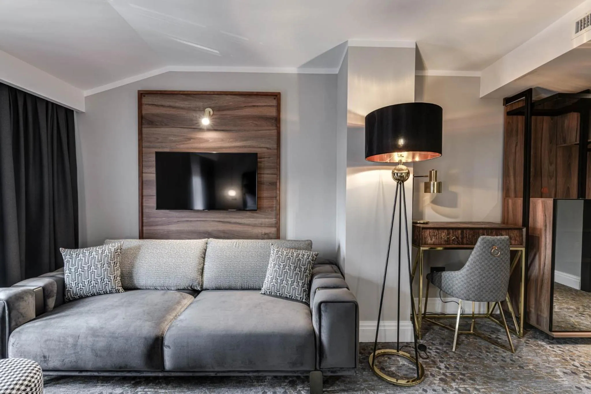 HOTEL BOUTIQUE DONNA ANNA