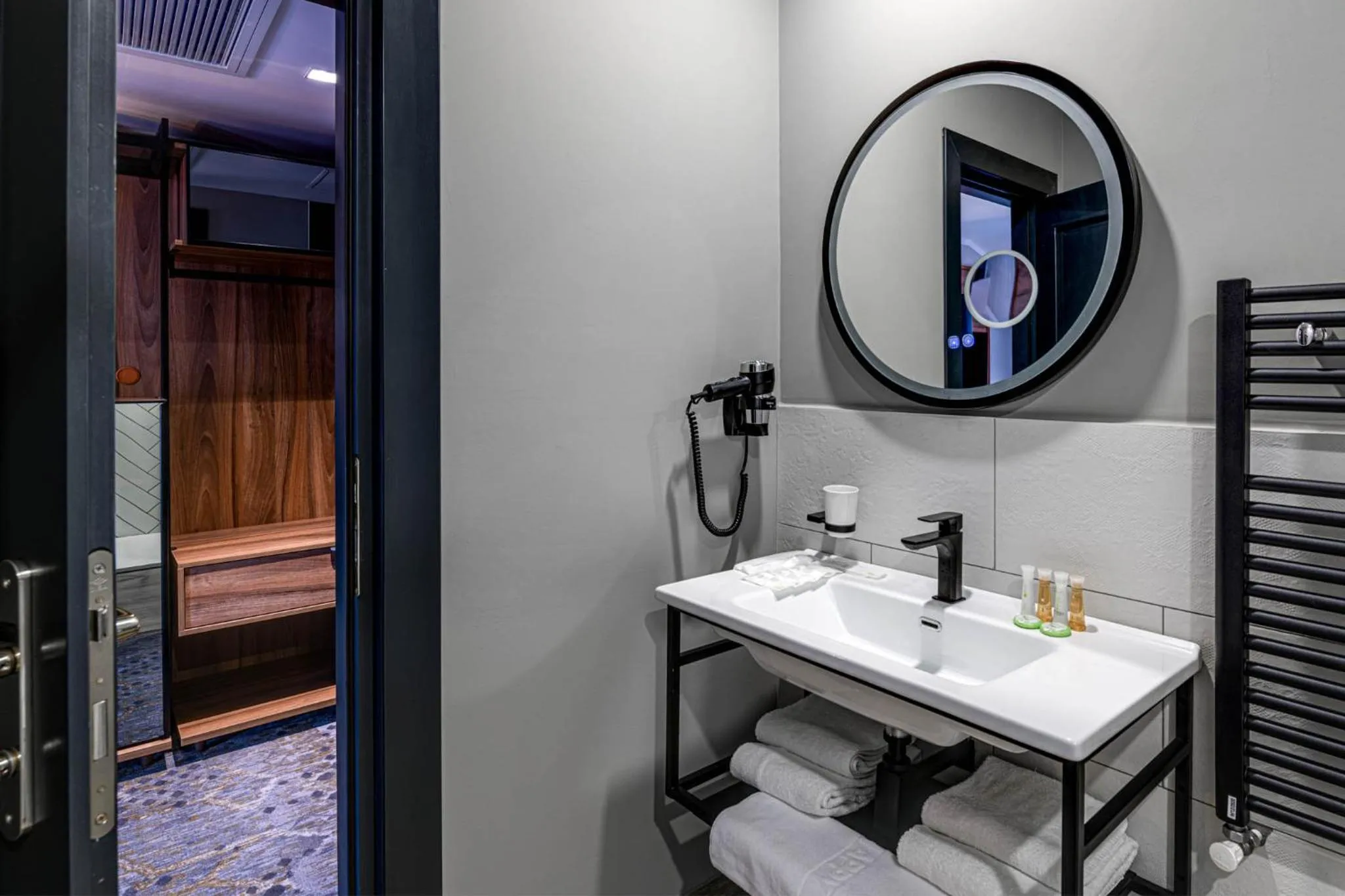 HOTEL BOUTIQUE DONNA ANNA