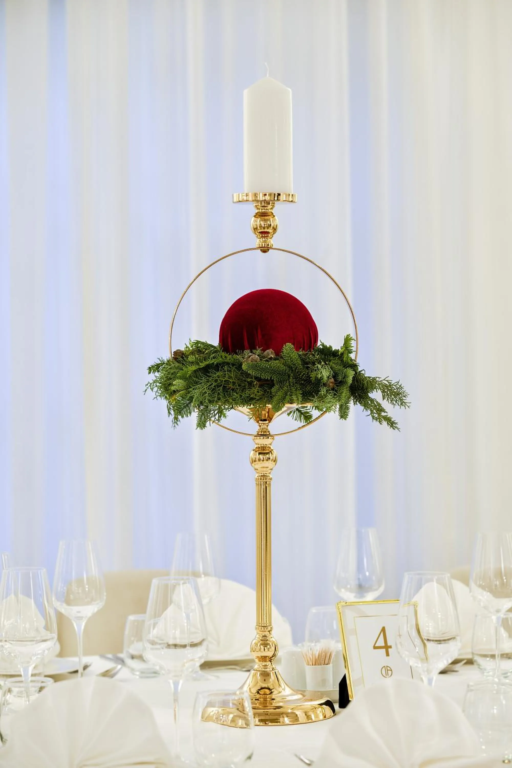 HOTEL BOUTIQUE DONNA ANNA