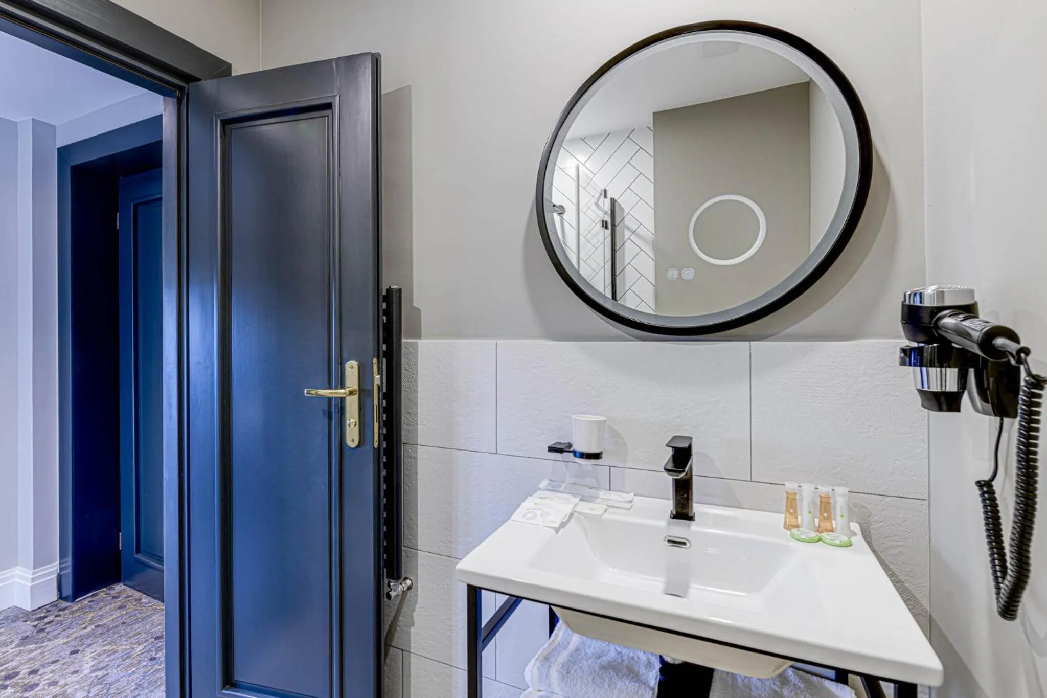 HOTEL BOUTIQUE DONNA ANNA