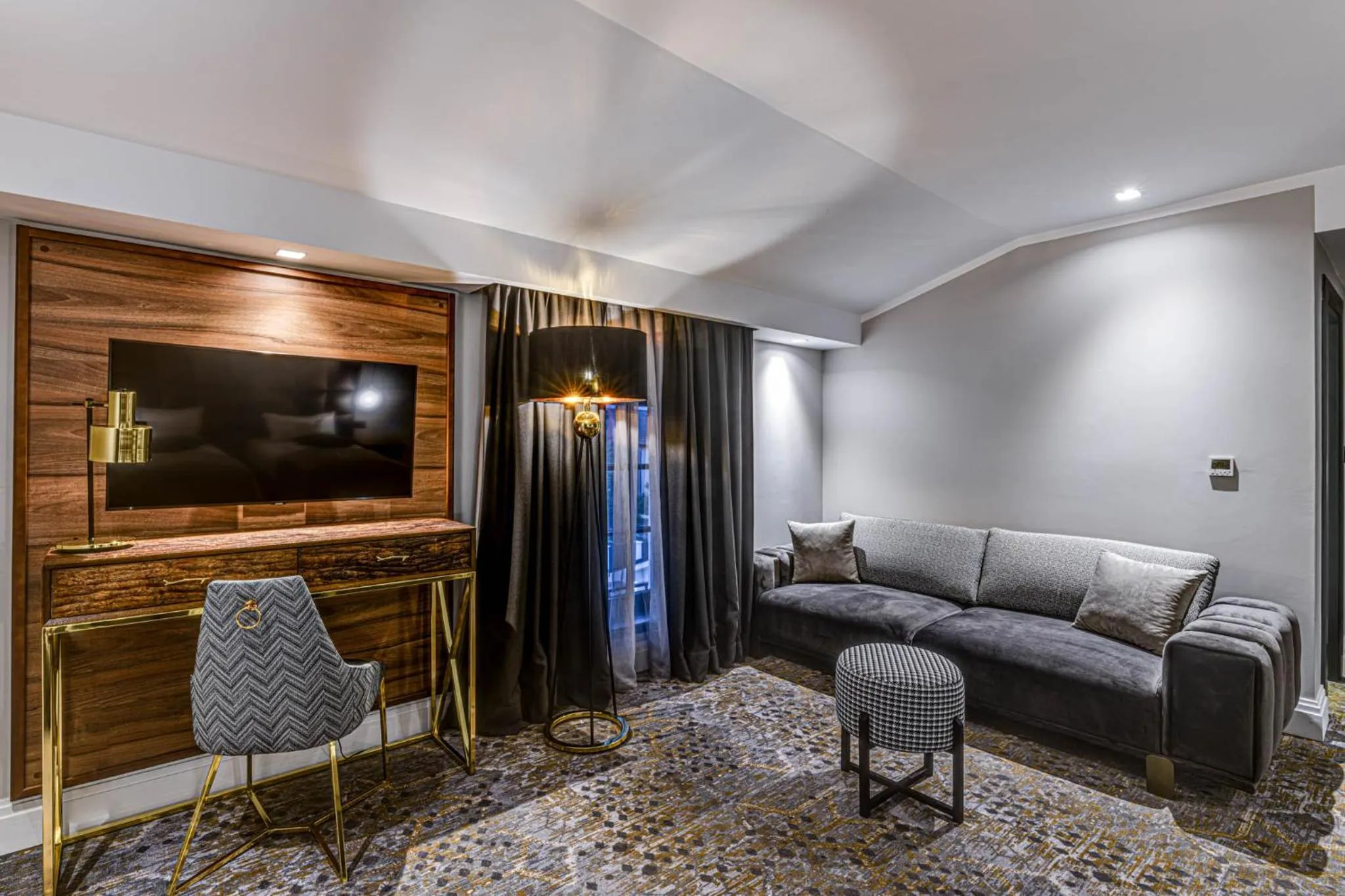 HOTEL BOUTIQUE DONNA ANNA