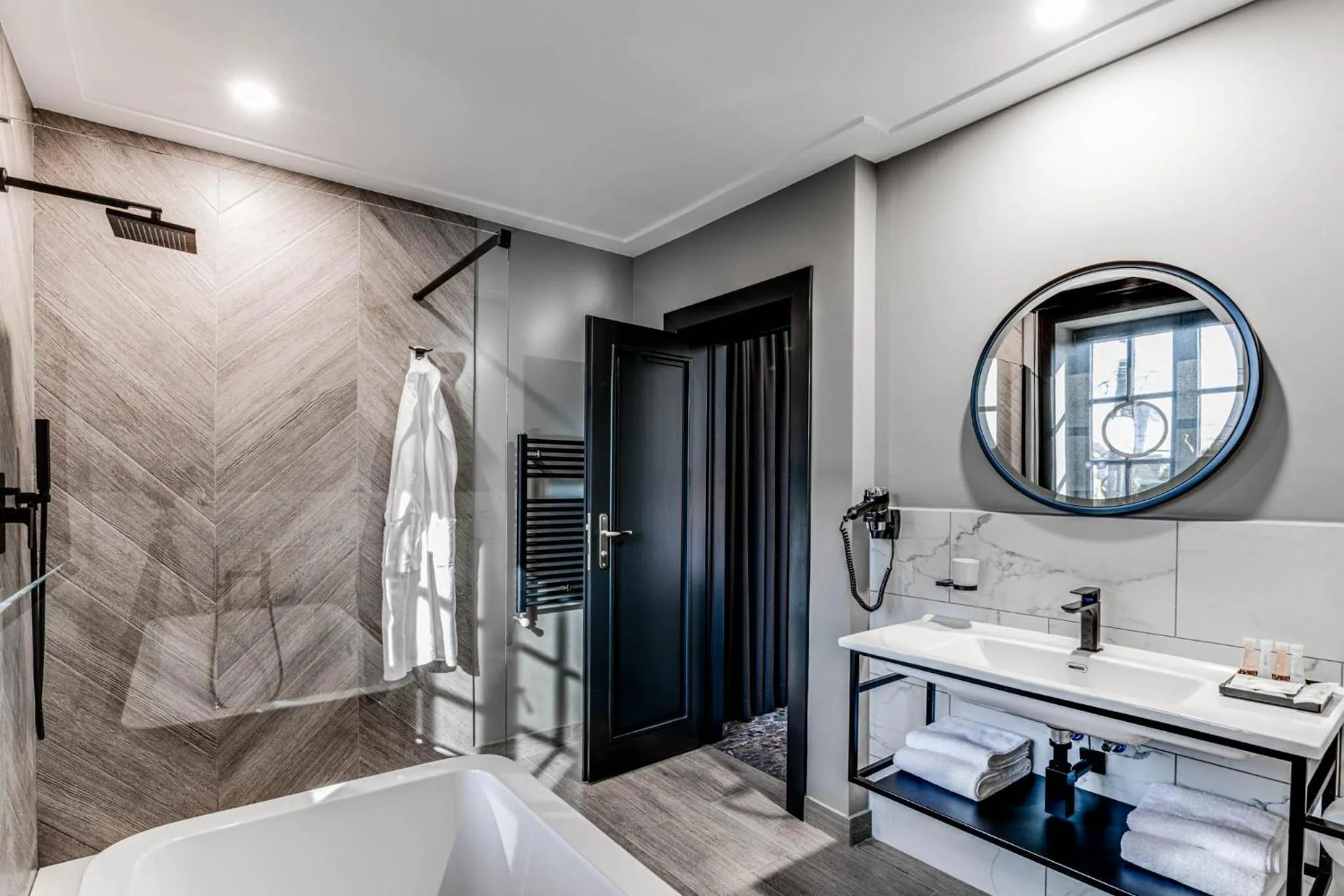 HOTEL BOUTIQUE DONNA ANNA