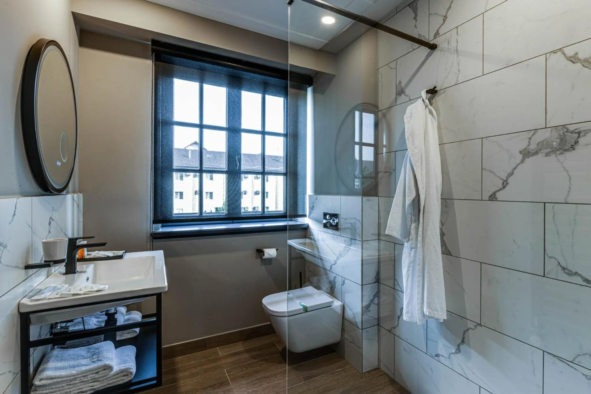 HOTEL BOUTIQUE DONNA ANNA