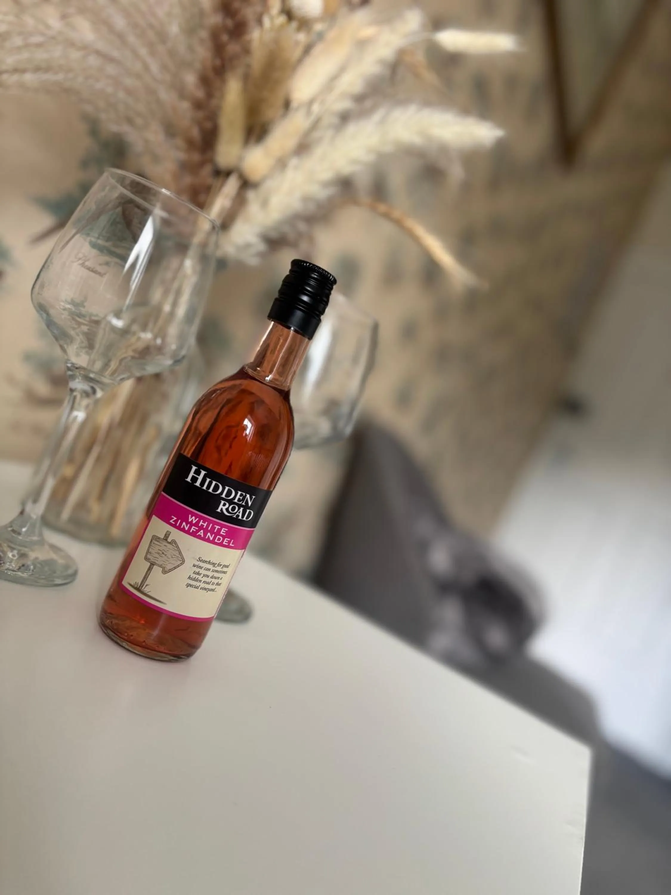 Bedroom in Three Tuns Ashwell