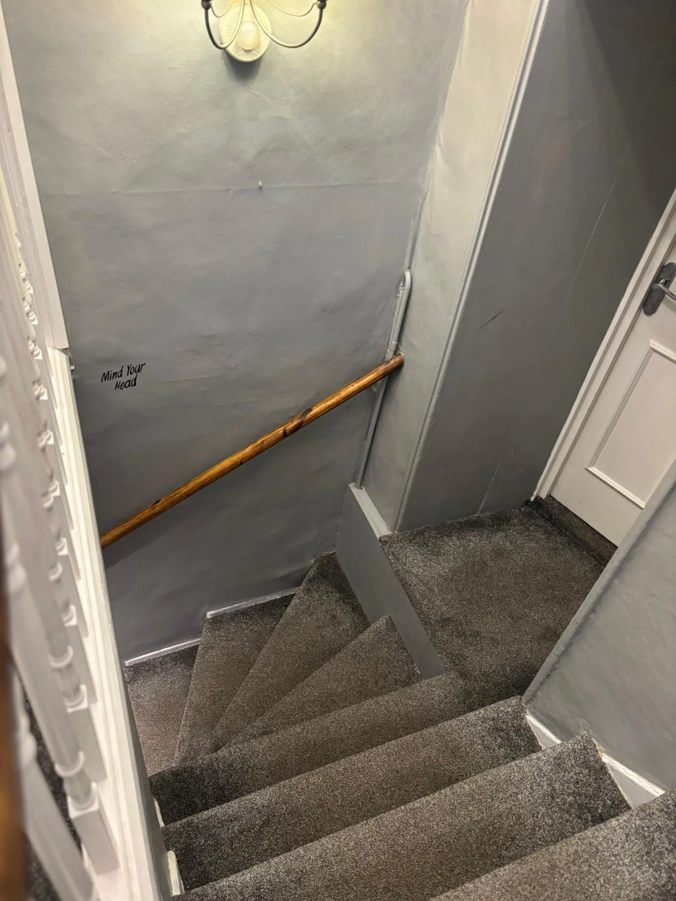 Property building in Three Tuns Ashwell