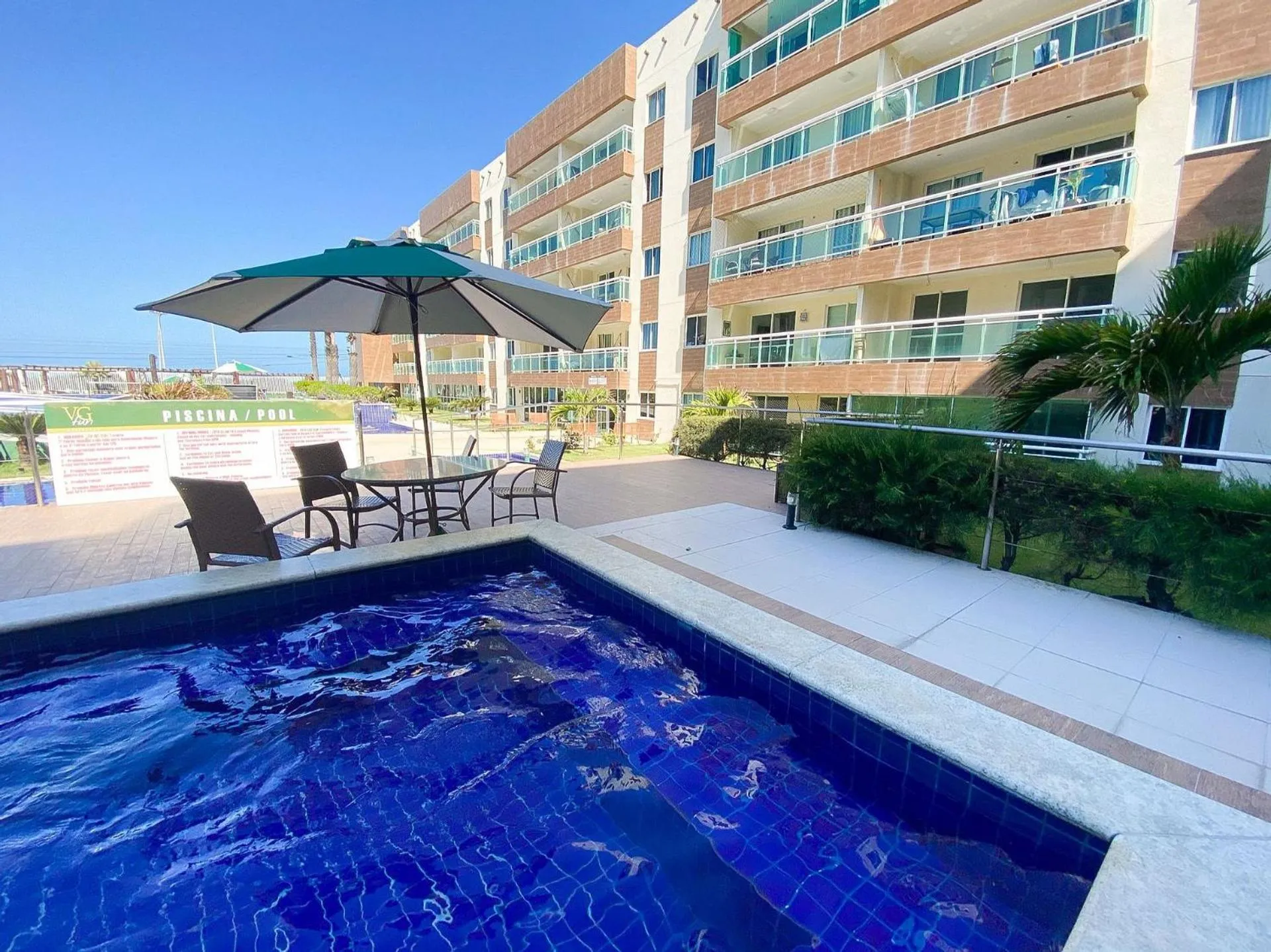 VG Fun | Praia do Futuro - CE