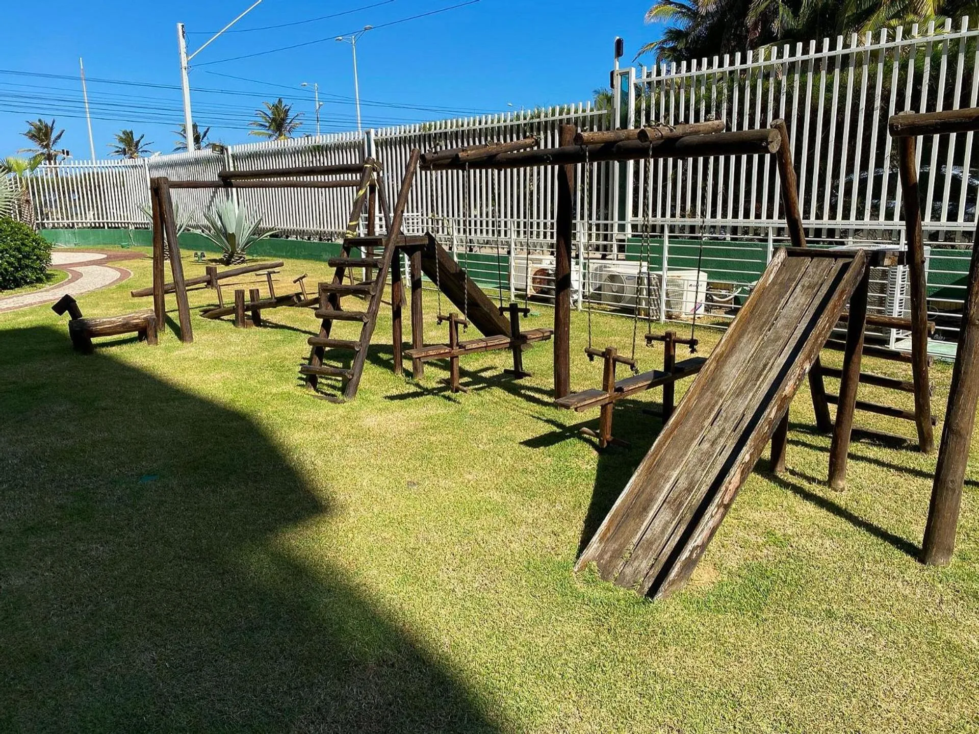 VG Fun | Praia do Futuro - CE