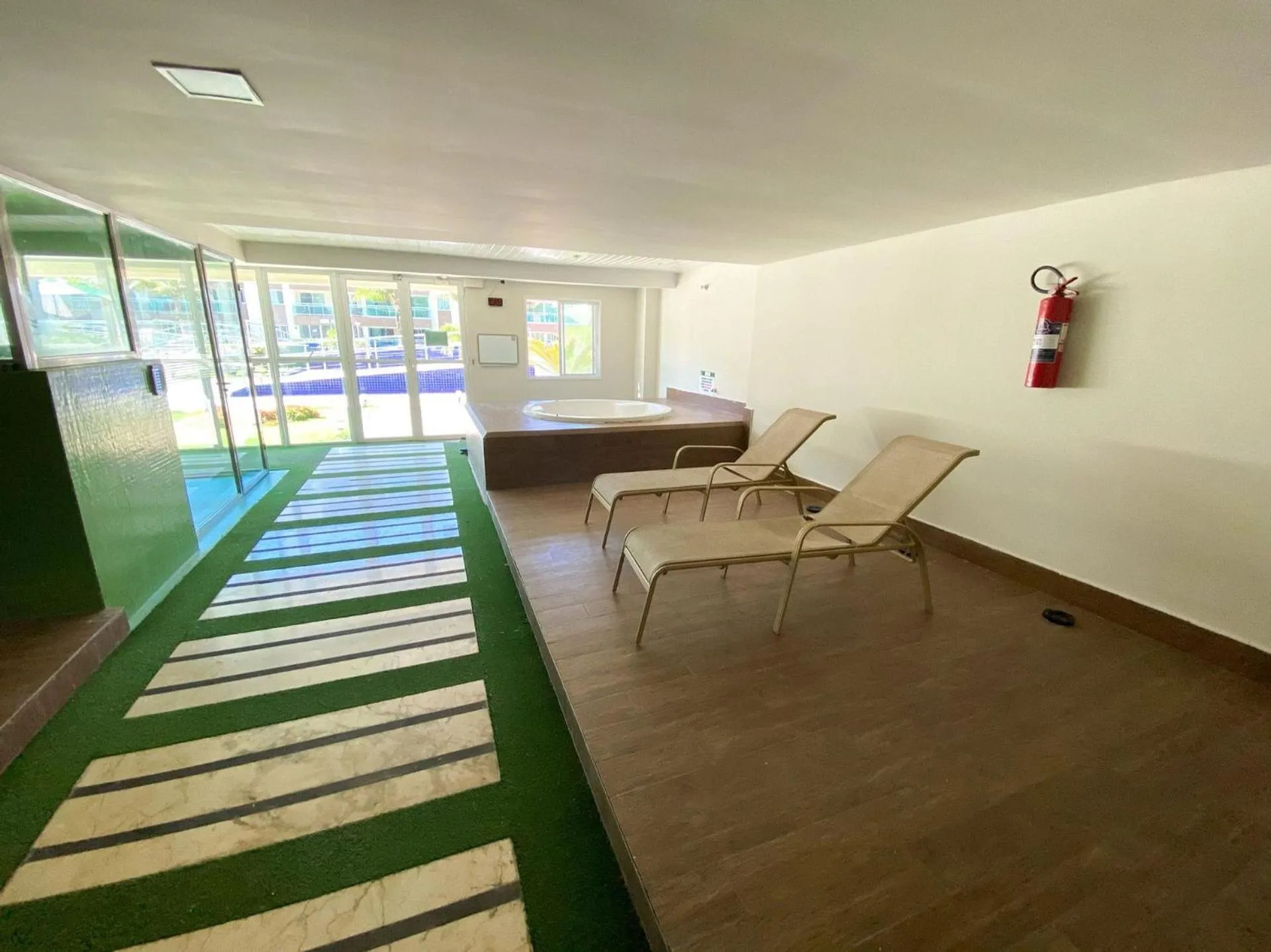 VG Fun | Praia do Futuro - CE