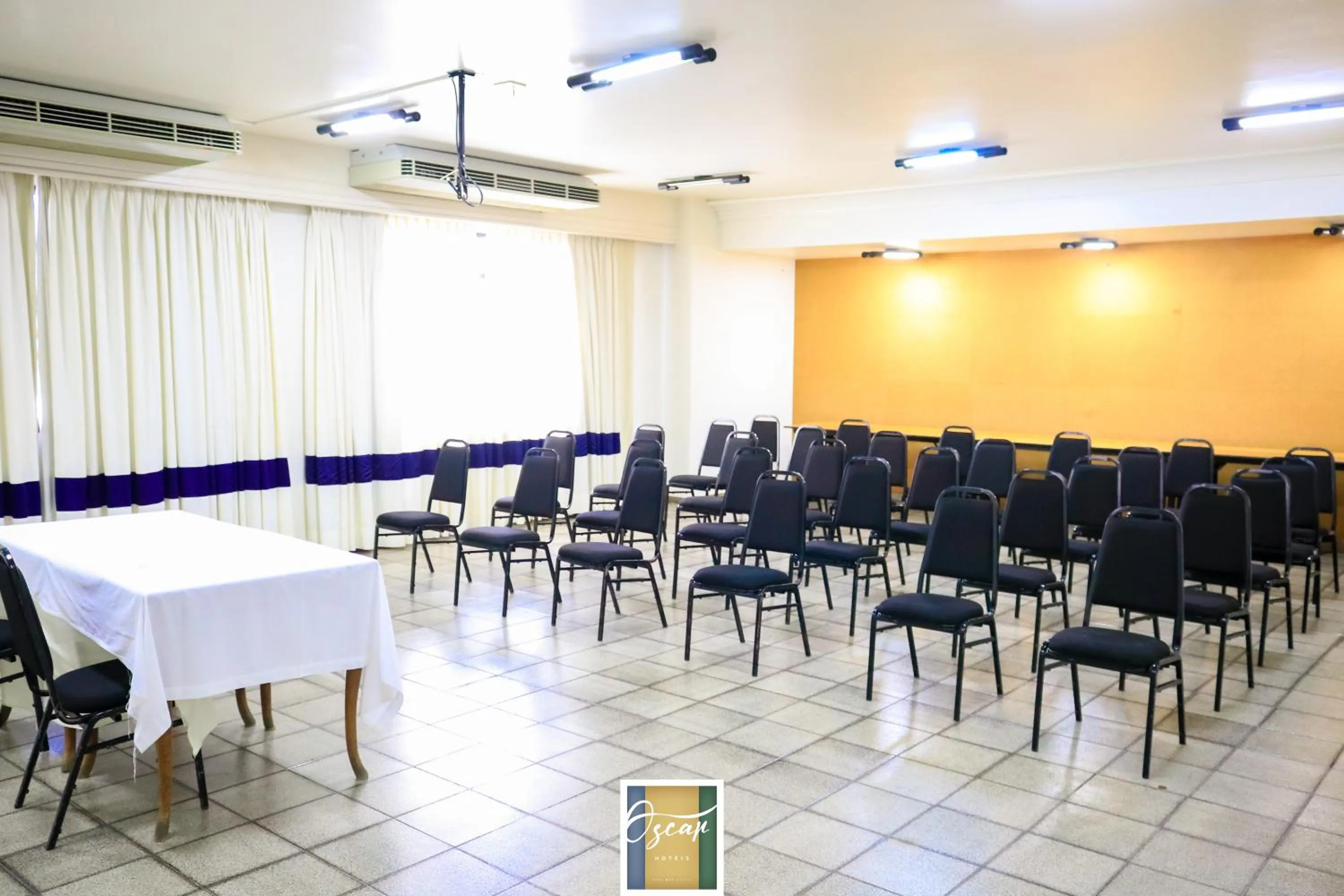 Meeting/conference room in HOTEL OSCAR GOLD