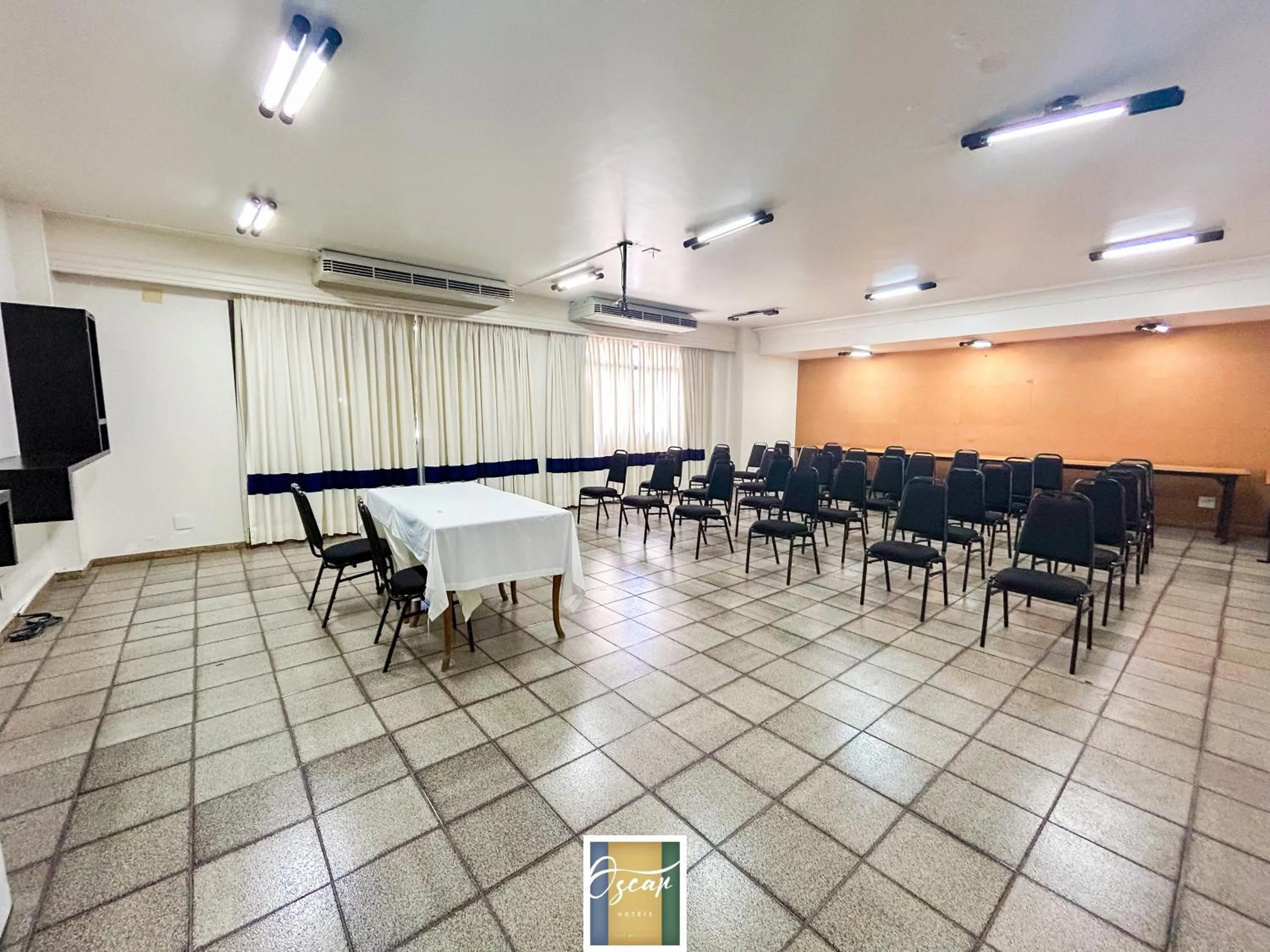 Meeting/conference room in HOTEL OSCAR GOLD