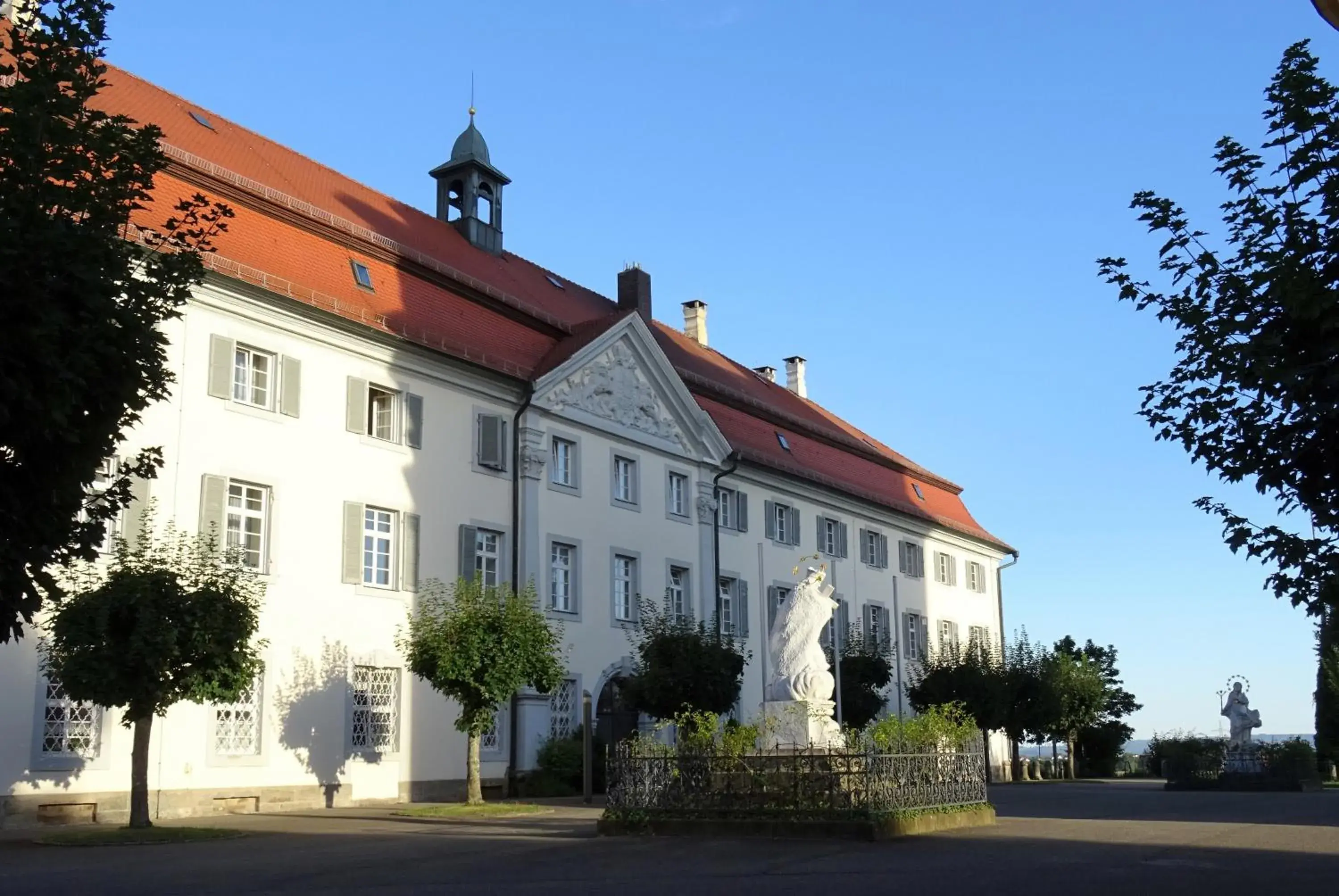 Tagungshaus Schönenberg Tagungshaus Schönenberg