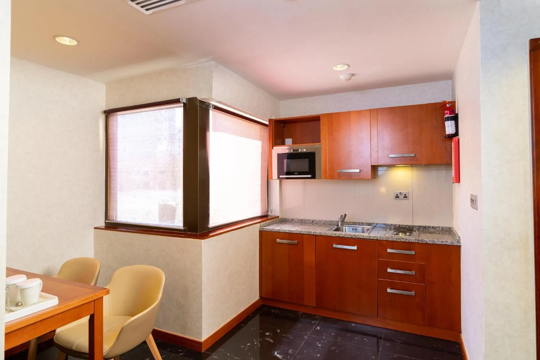 Photo of the whole room in Holiday Inn Kuwait by IHG