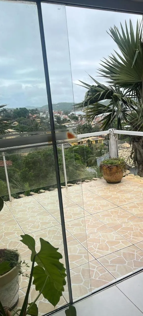 Property building in Porto Almar Búzios