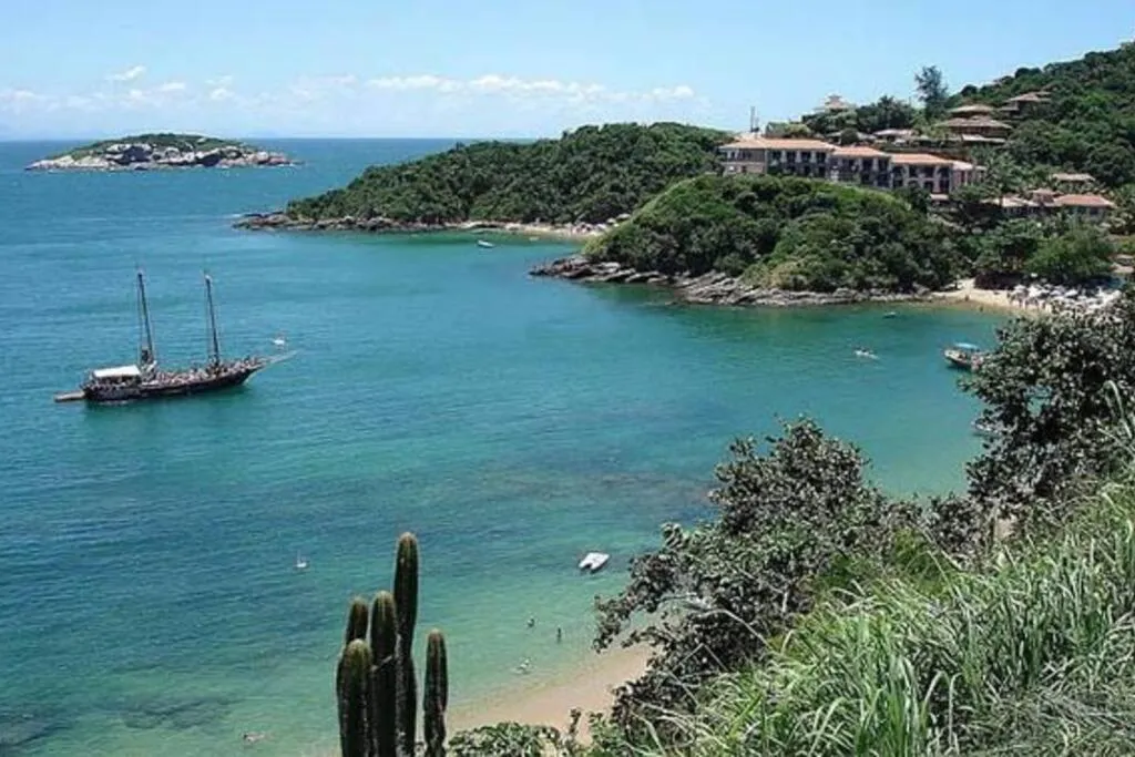 Porto Almar Búzios