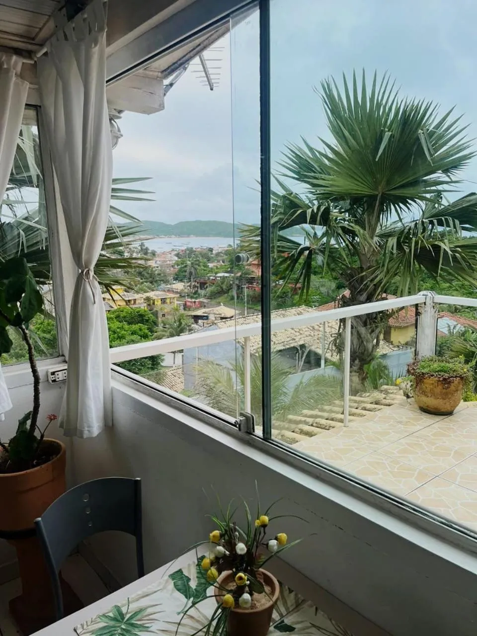 Property building in Porto Almar Búzios