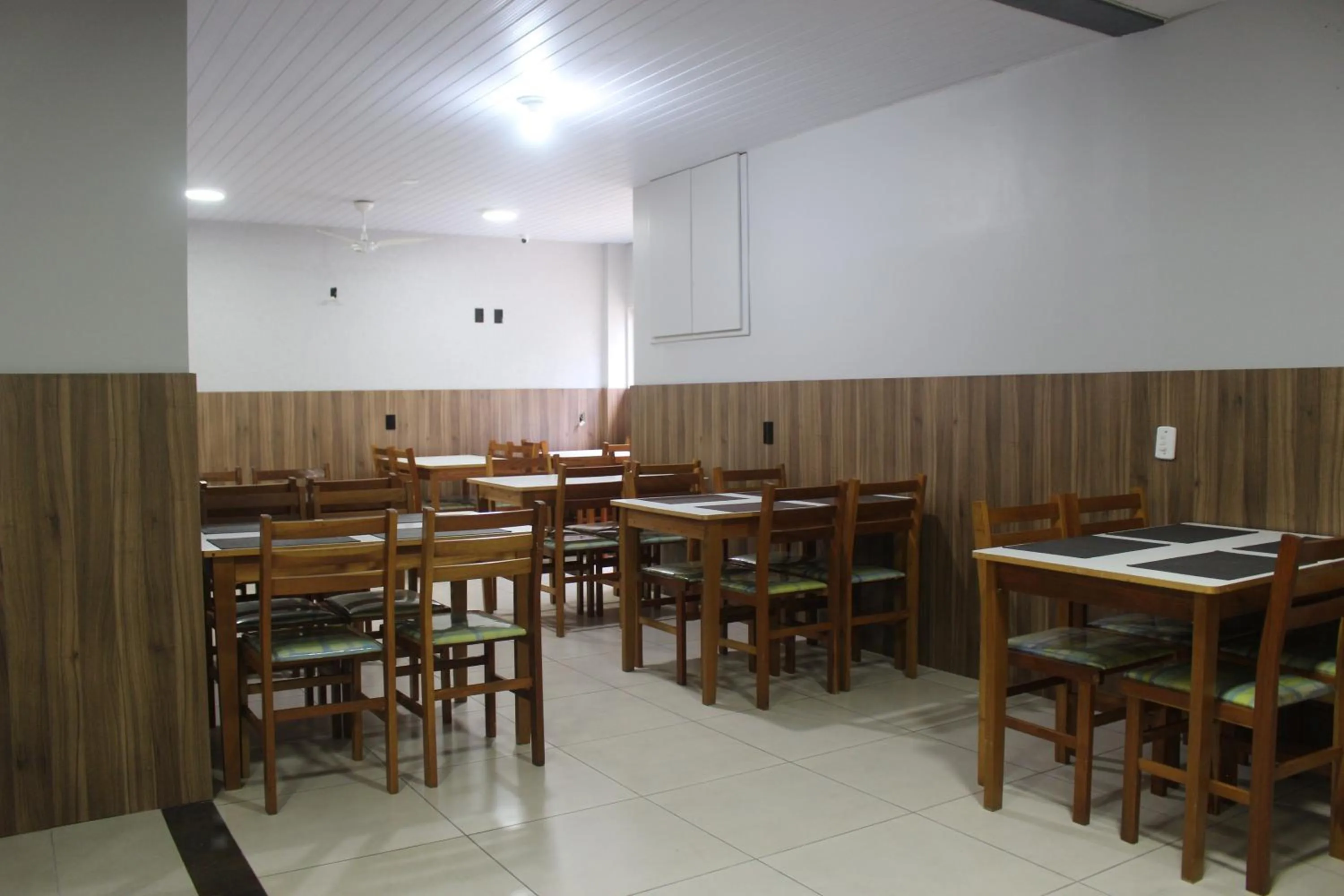 Breakfast in Hotel Di Sica