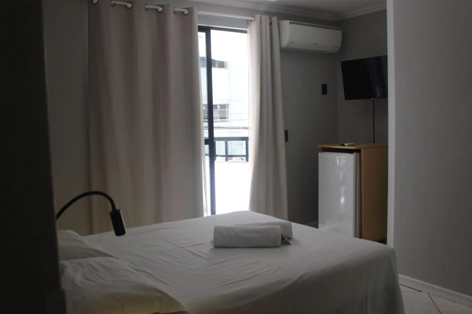 Bedroom, Bed in Hotel Di Sica