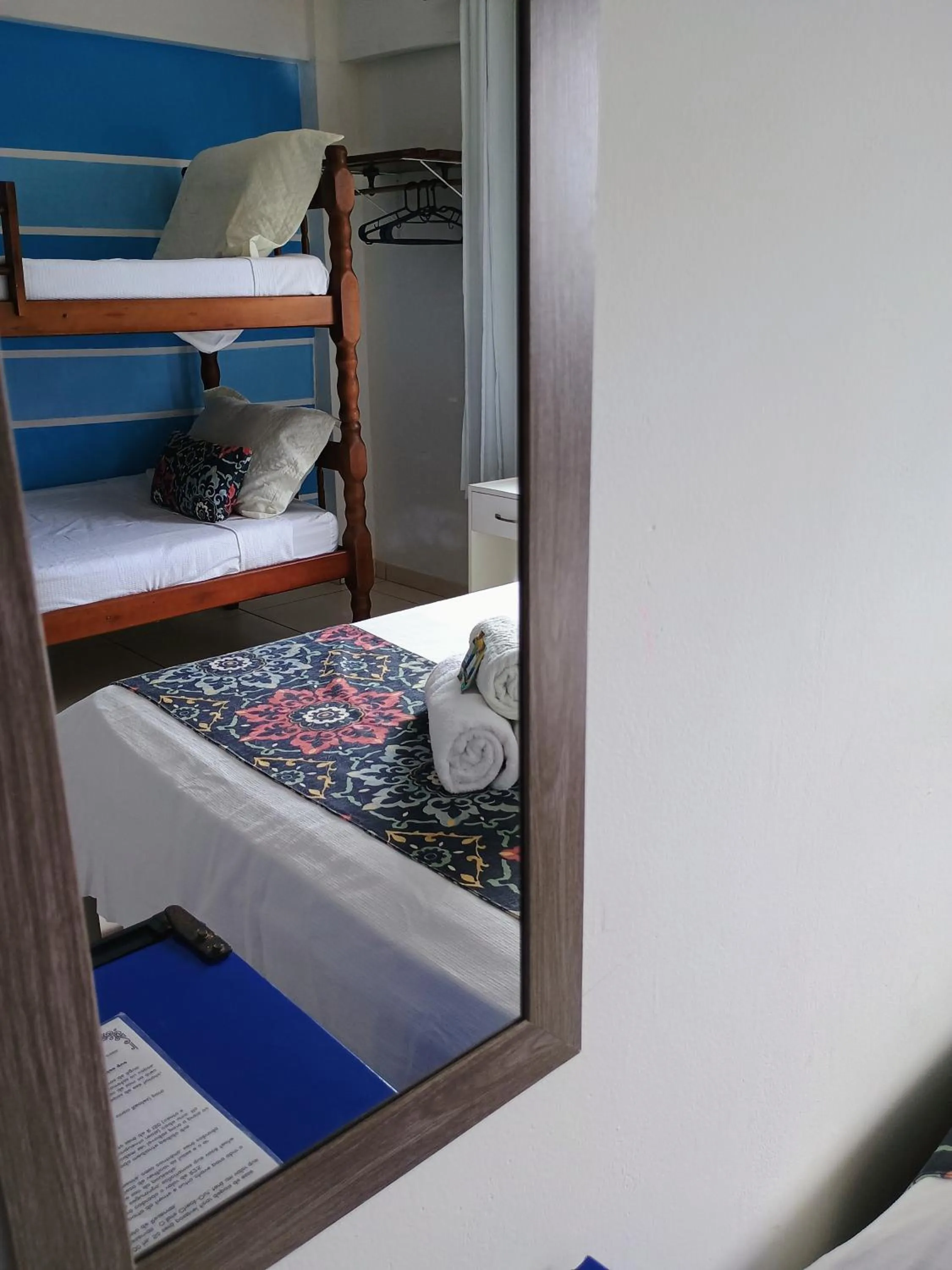 Photo of the whole room, Bed in Namorada Brava Guest House