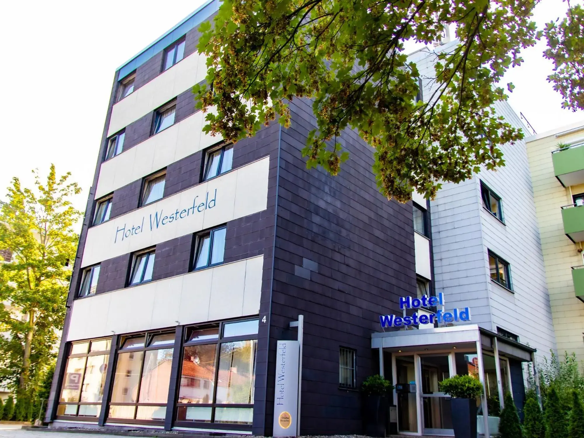 Hotel Westerfeld Hotel Westerfeld