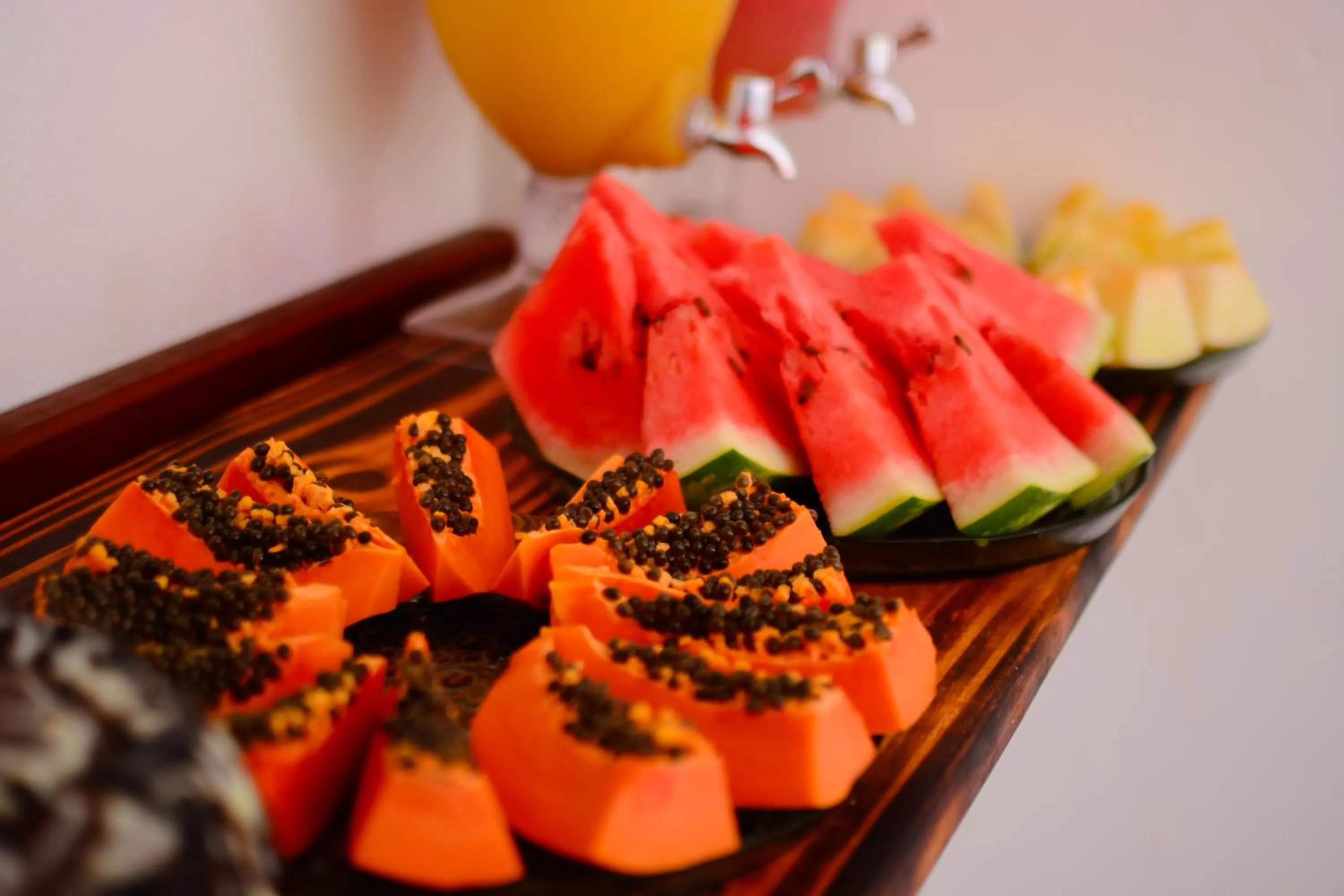 Food in Pousada e Restaurante Tia Lita