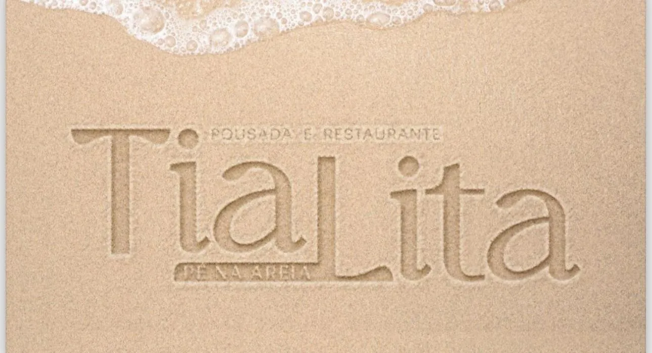 Pousada e Restaurante Tia Lita