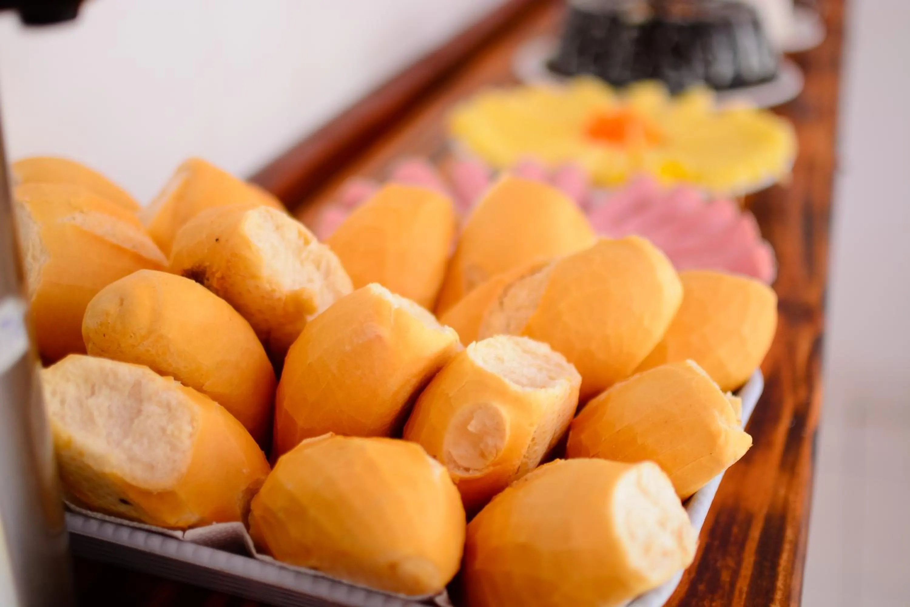 Food in Pousada e Restaurante Tia Lita