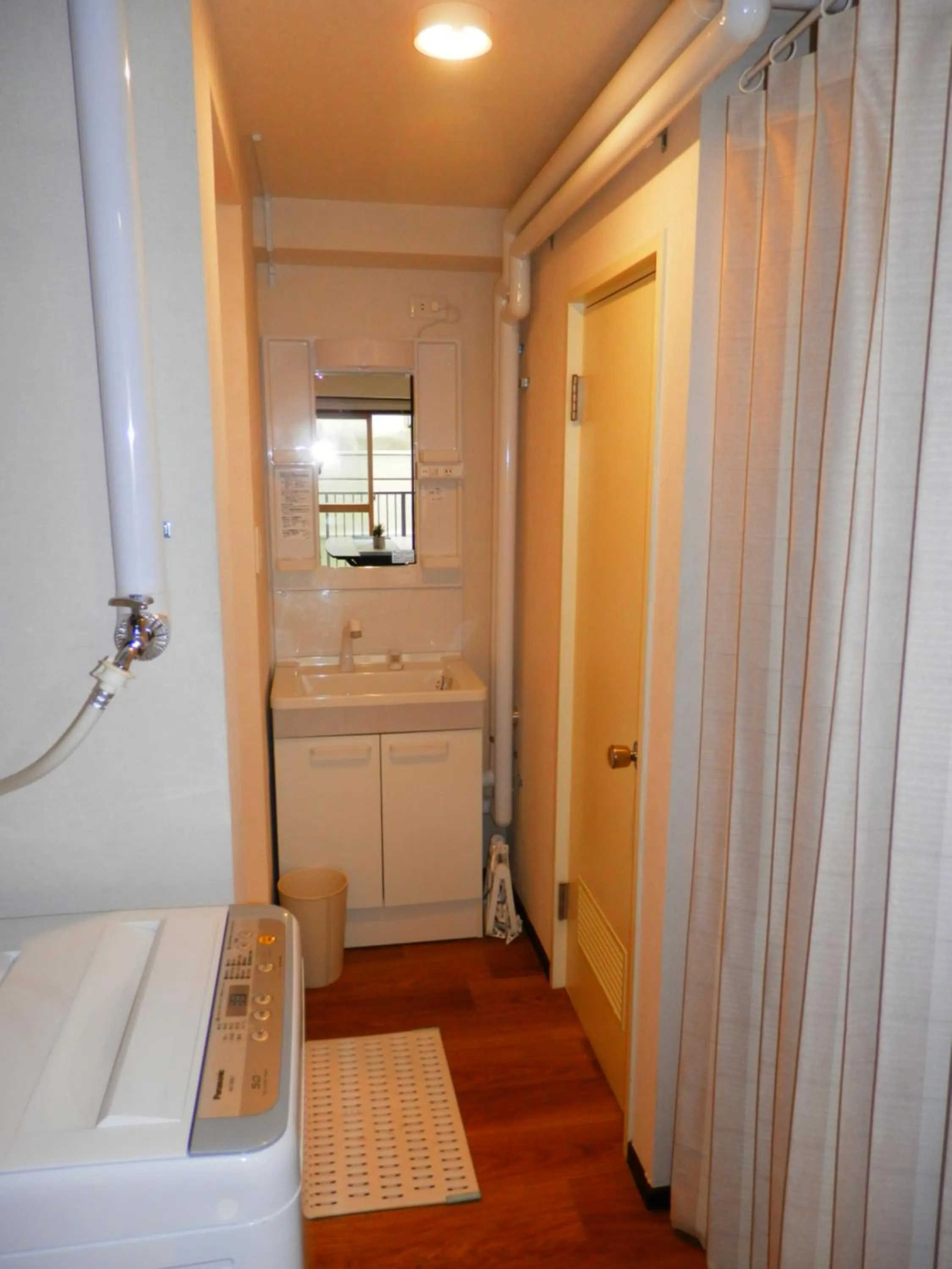 Shower in Maple Sumikawa #202