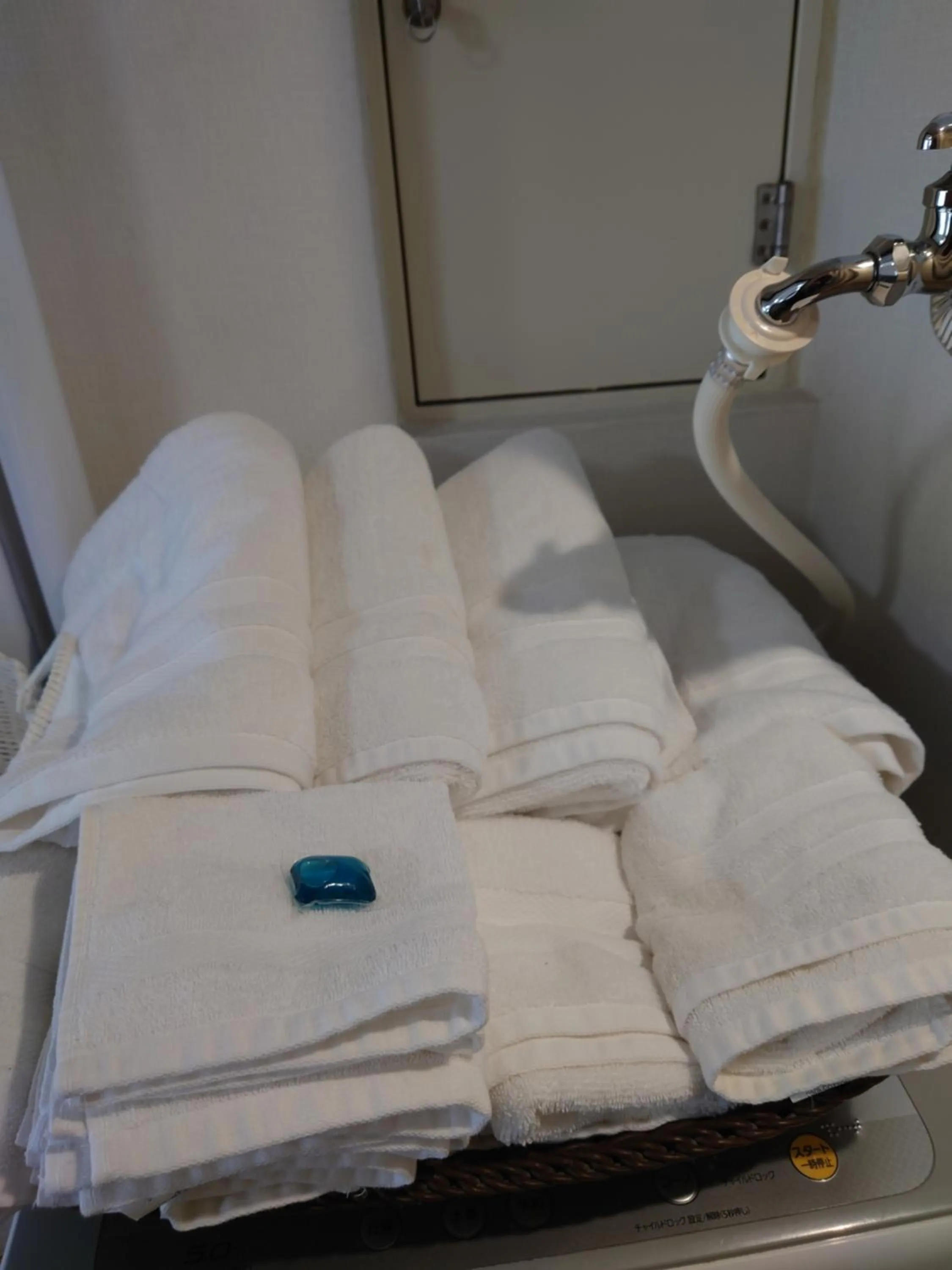 towels in Maple Sumikawa #202