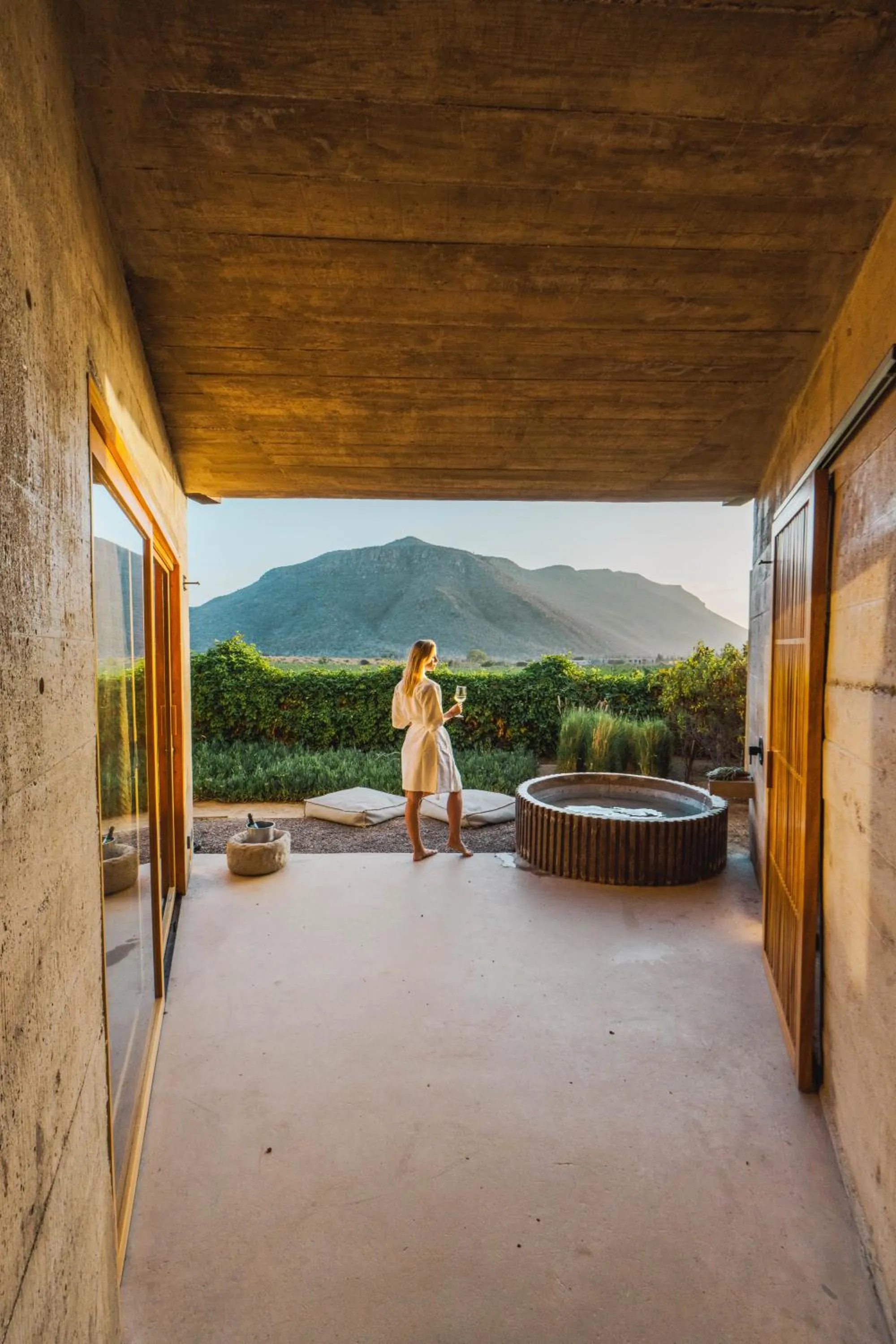 Paradero Todos Santos - Exclusive experiences included