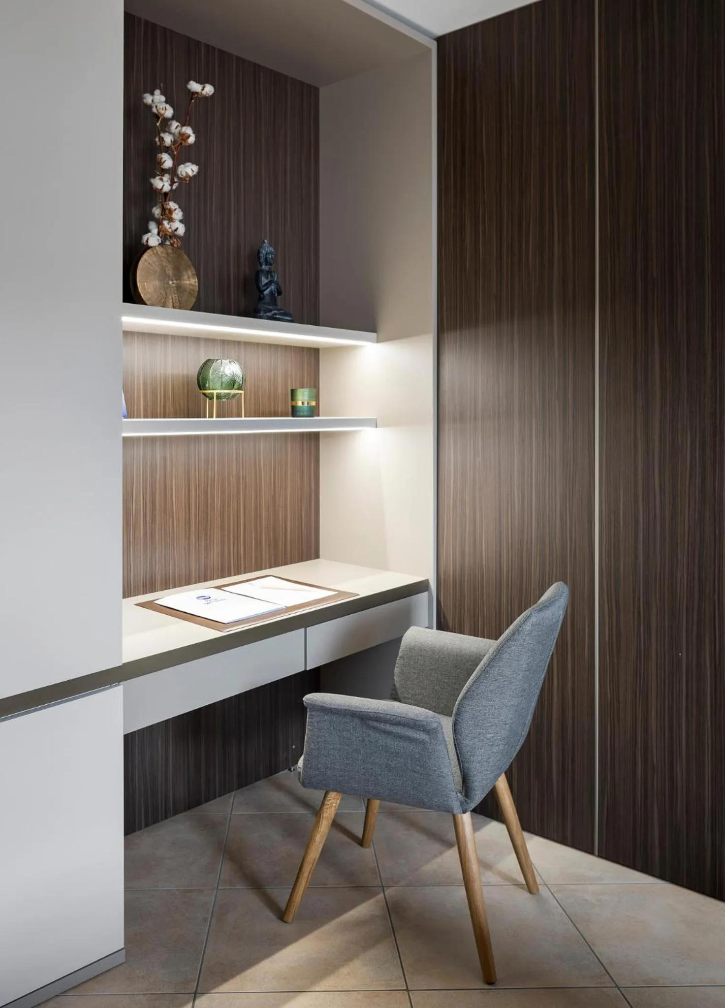 Business facilities in SeePark Hotel Murten