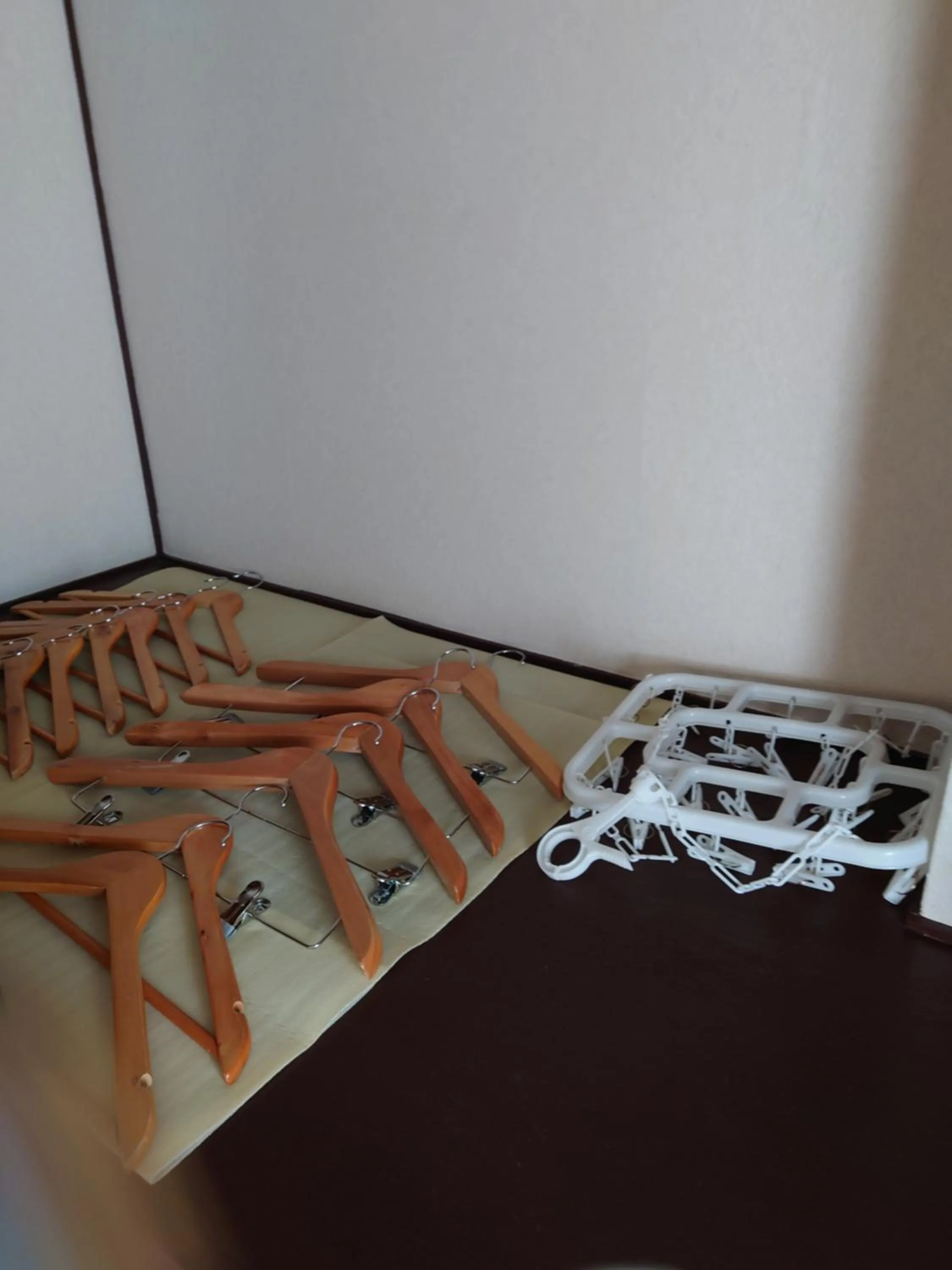 wardrobe in Maple Sumikawa #201