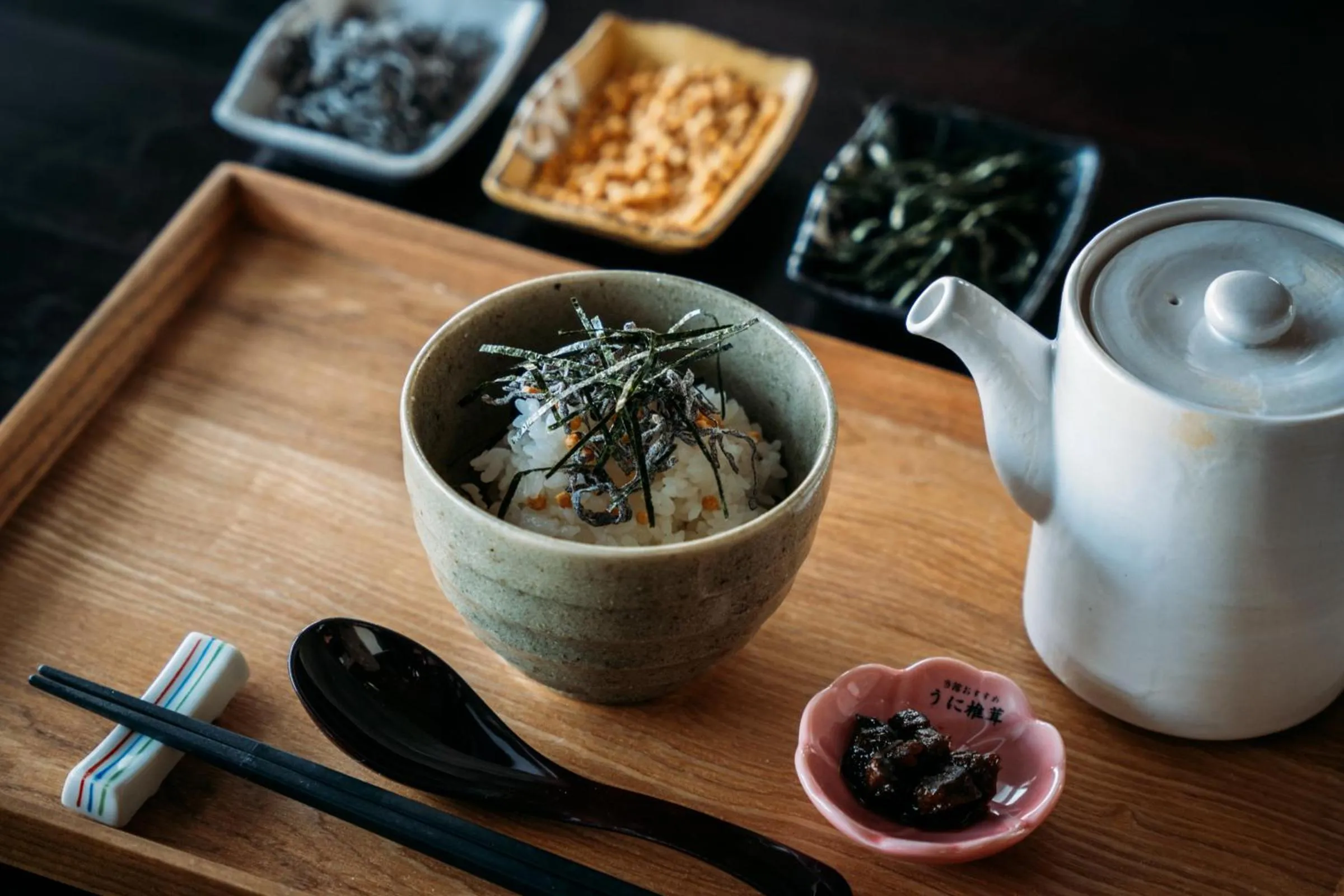 Lounge or bar in Apikogen Mori no Hotel