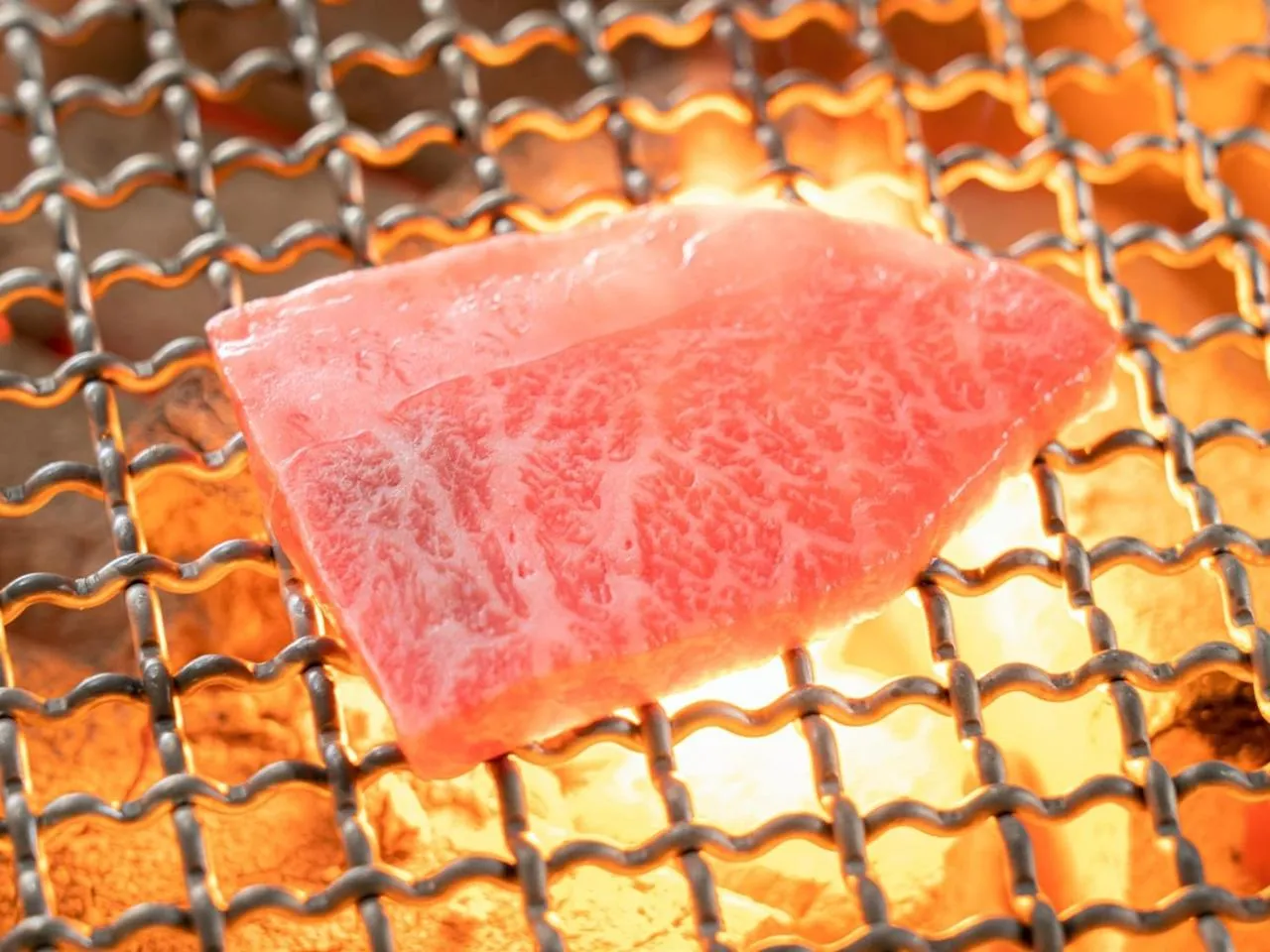 Food in Apikogen Mori no Hotel