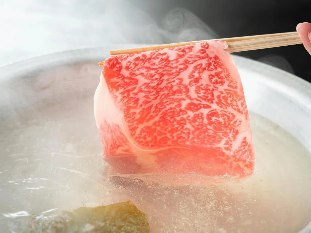 Food in Apikogen Mori no Hotel