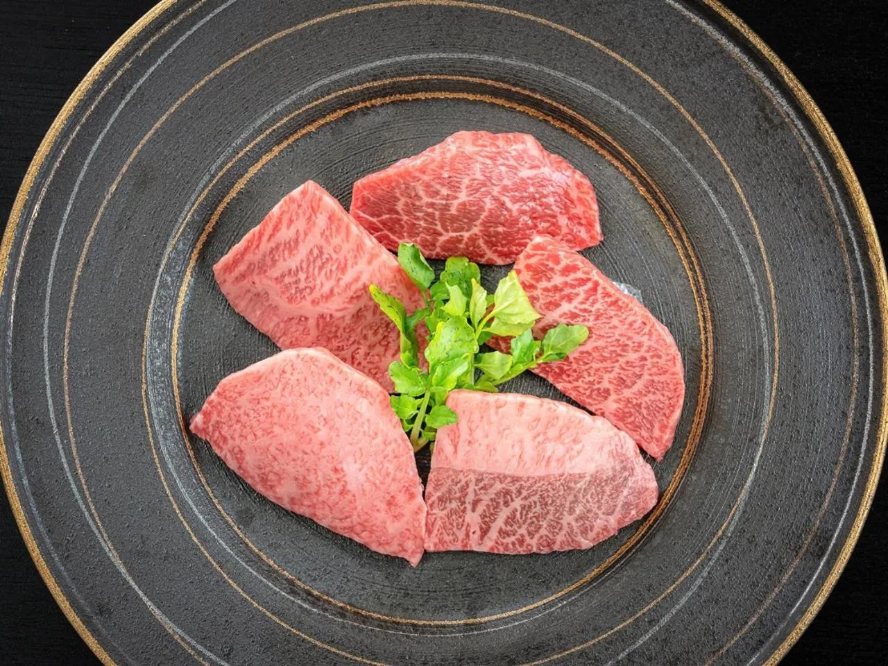 Food in Apikogen Mori no Hotel