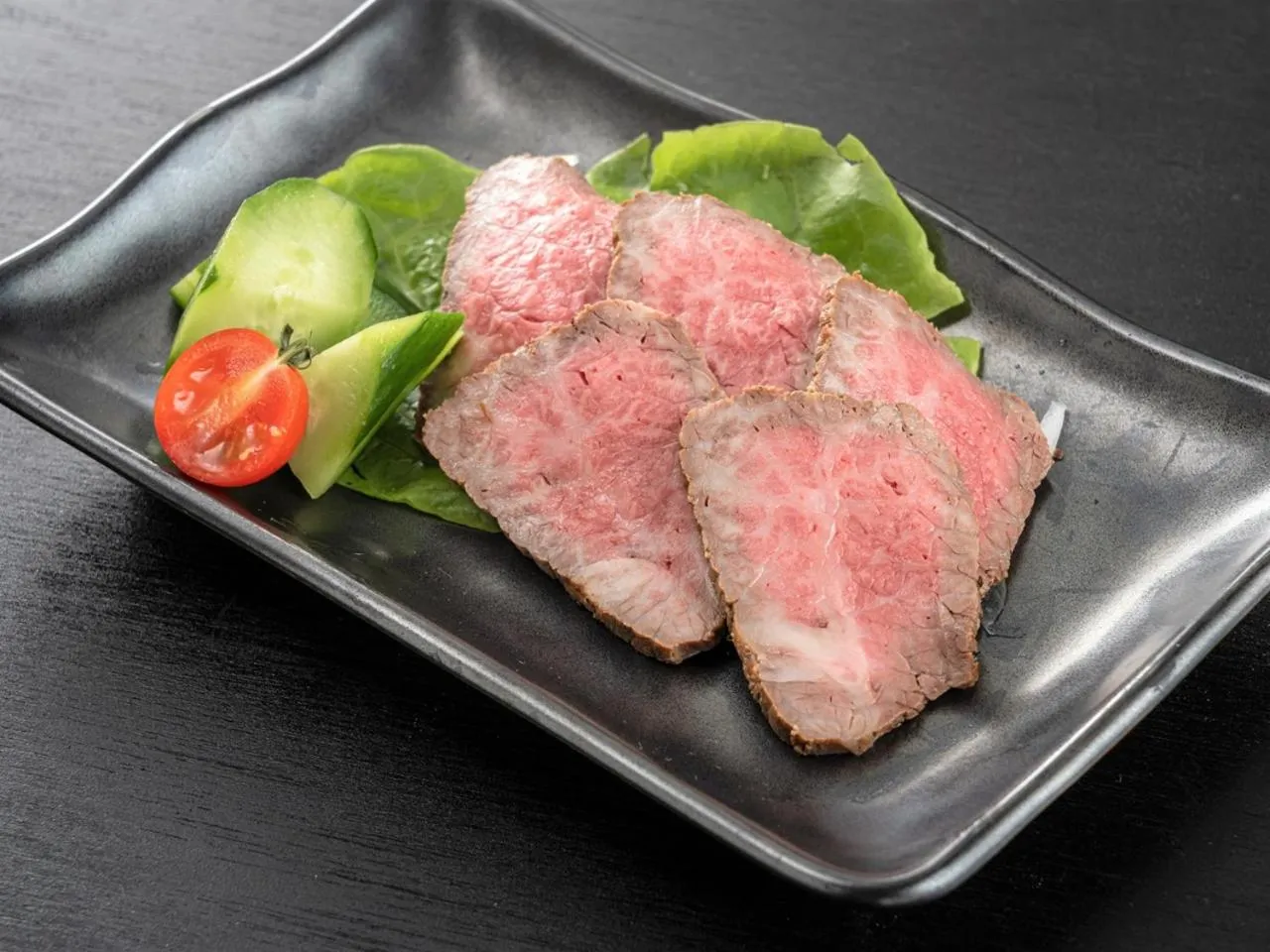 Food in Apikogen Mori no Hotel