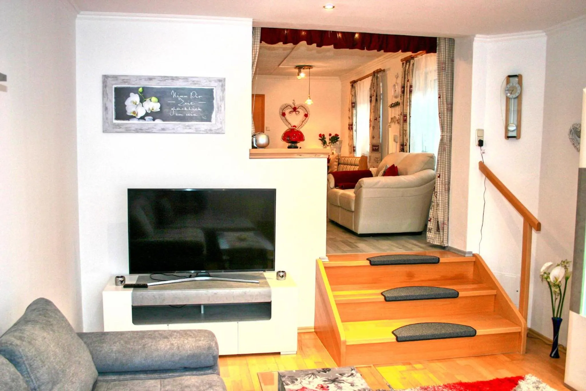Apartment Birke 3 - by Alpen Apartments
