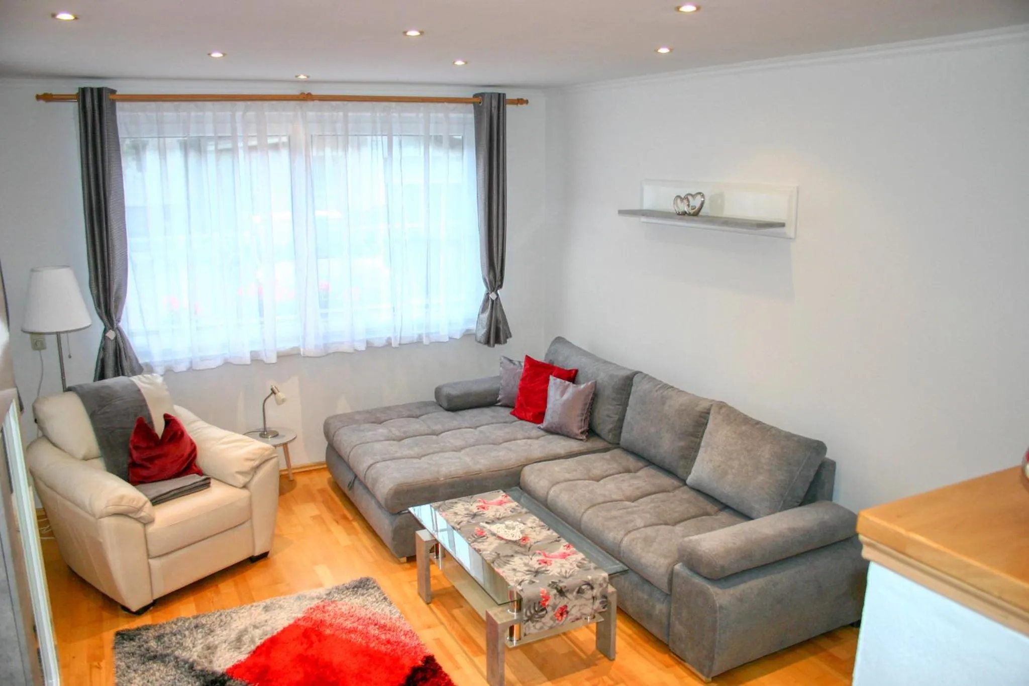 Apartment Birke 3 - by Alpen Apartments